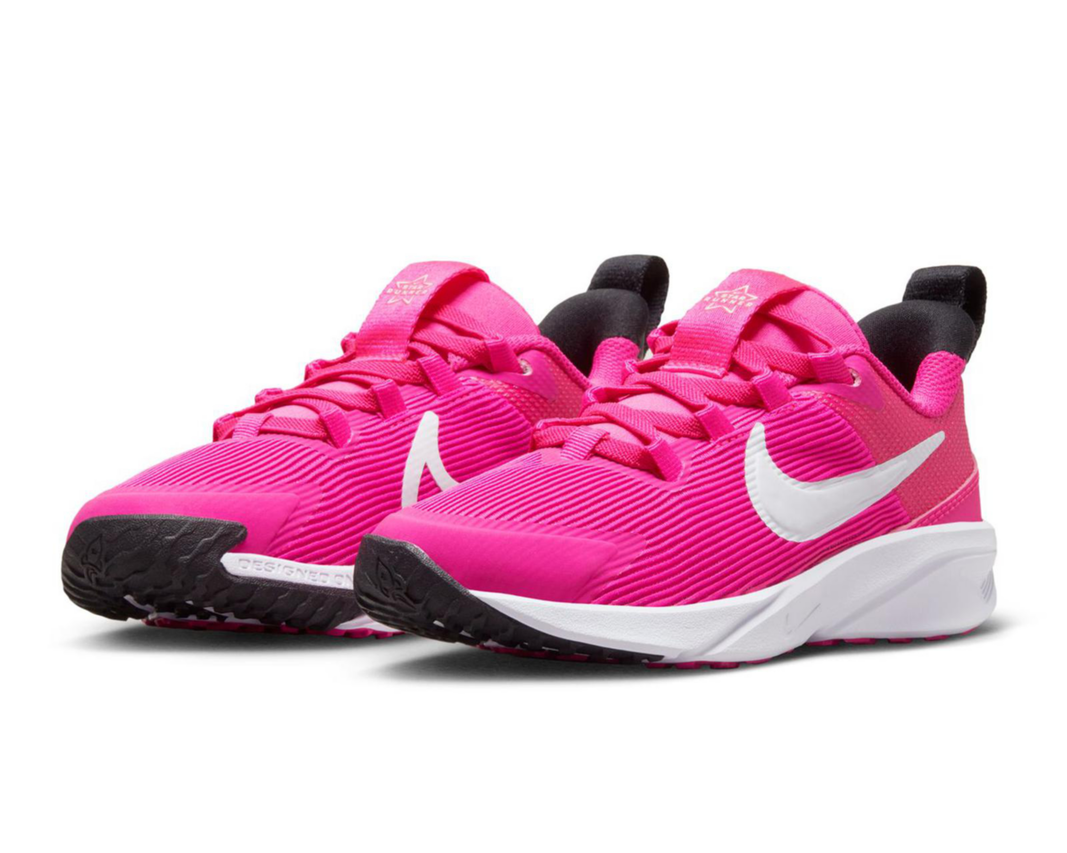 Foto 1 | Tenis Nike Star Runner 4 para Niña