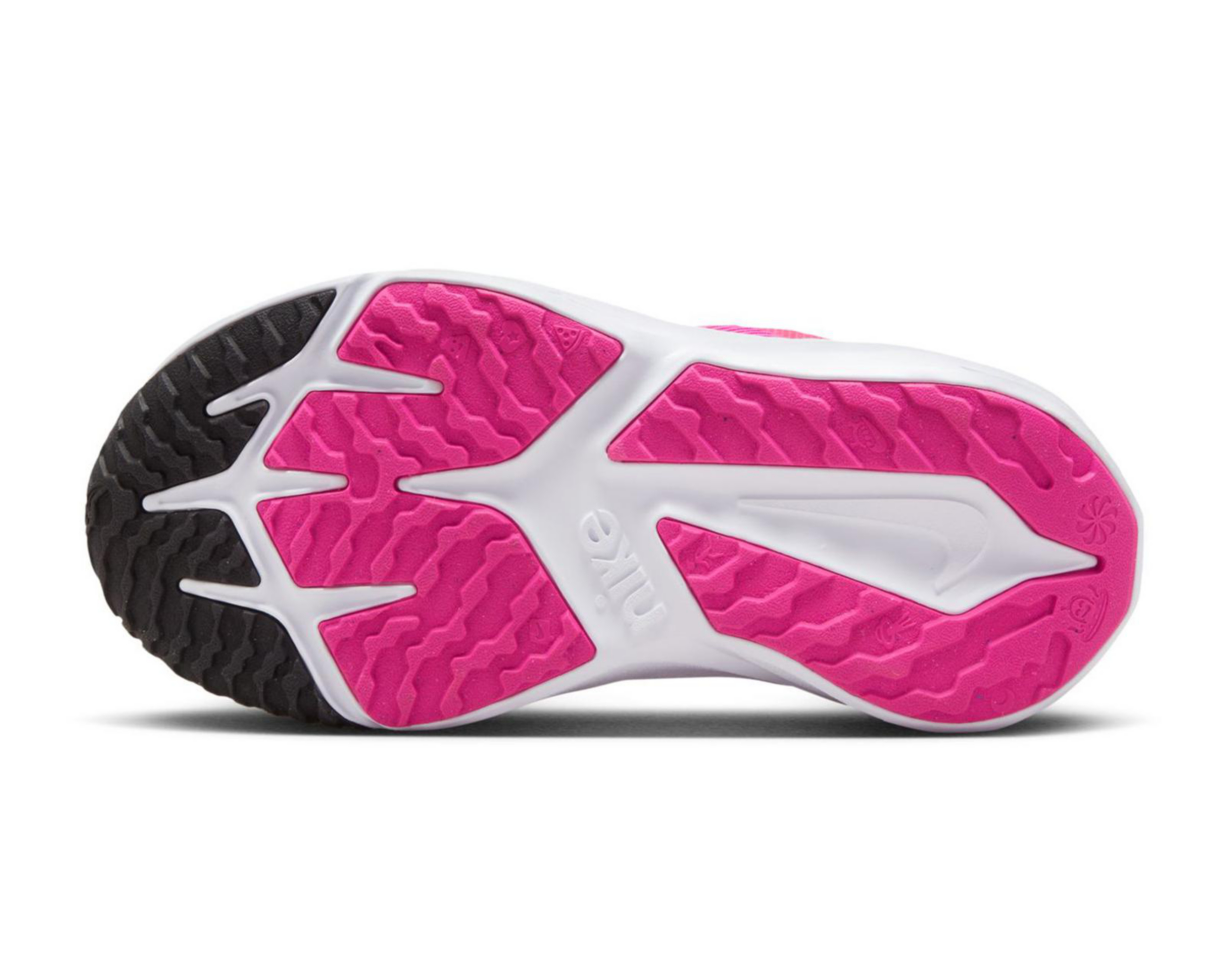Foto 2 | Tenis Nike Star Runner 4 para Niña