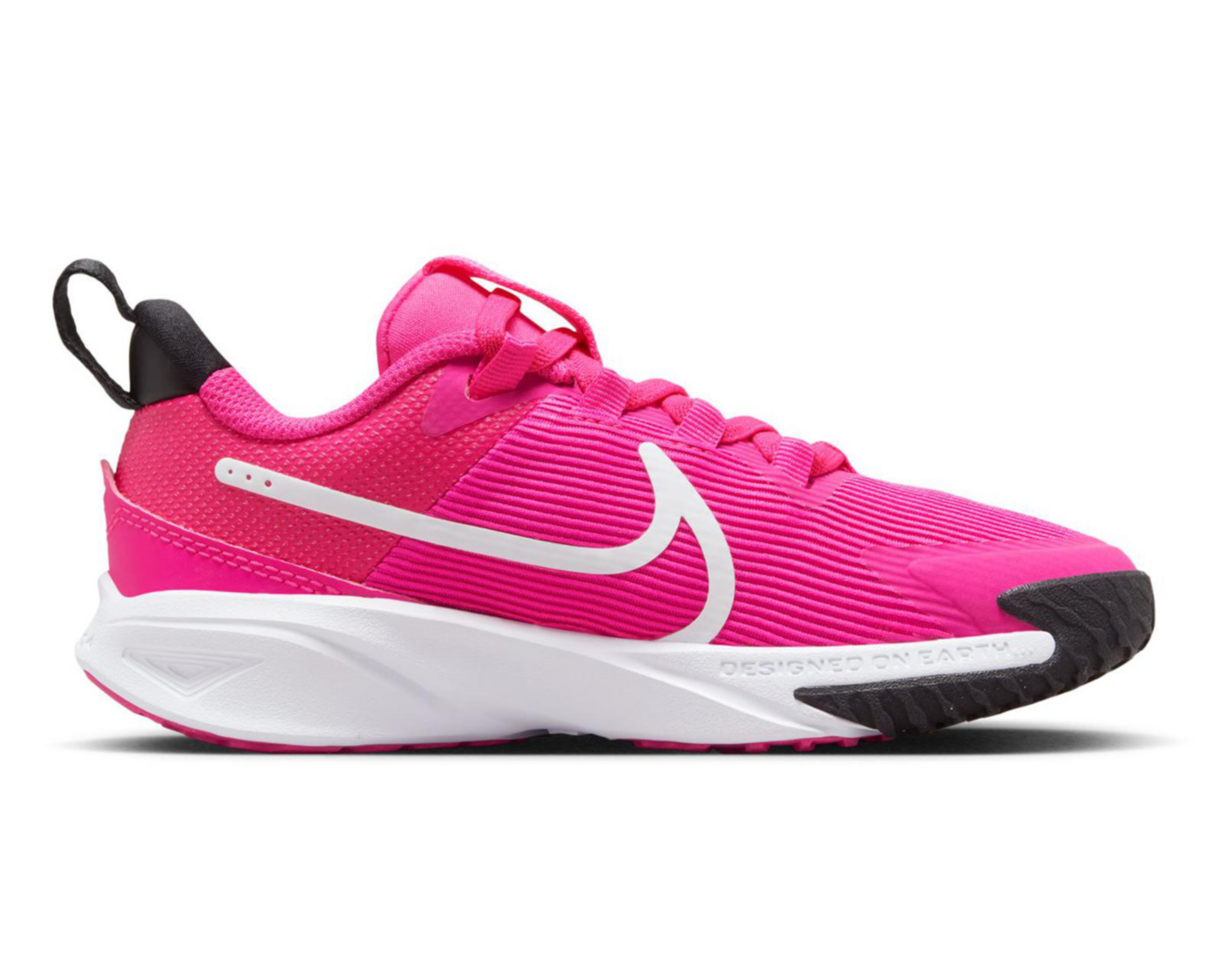 Foto 5 pulgar | Tenis Nike Star Runner 4 para Niña