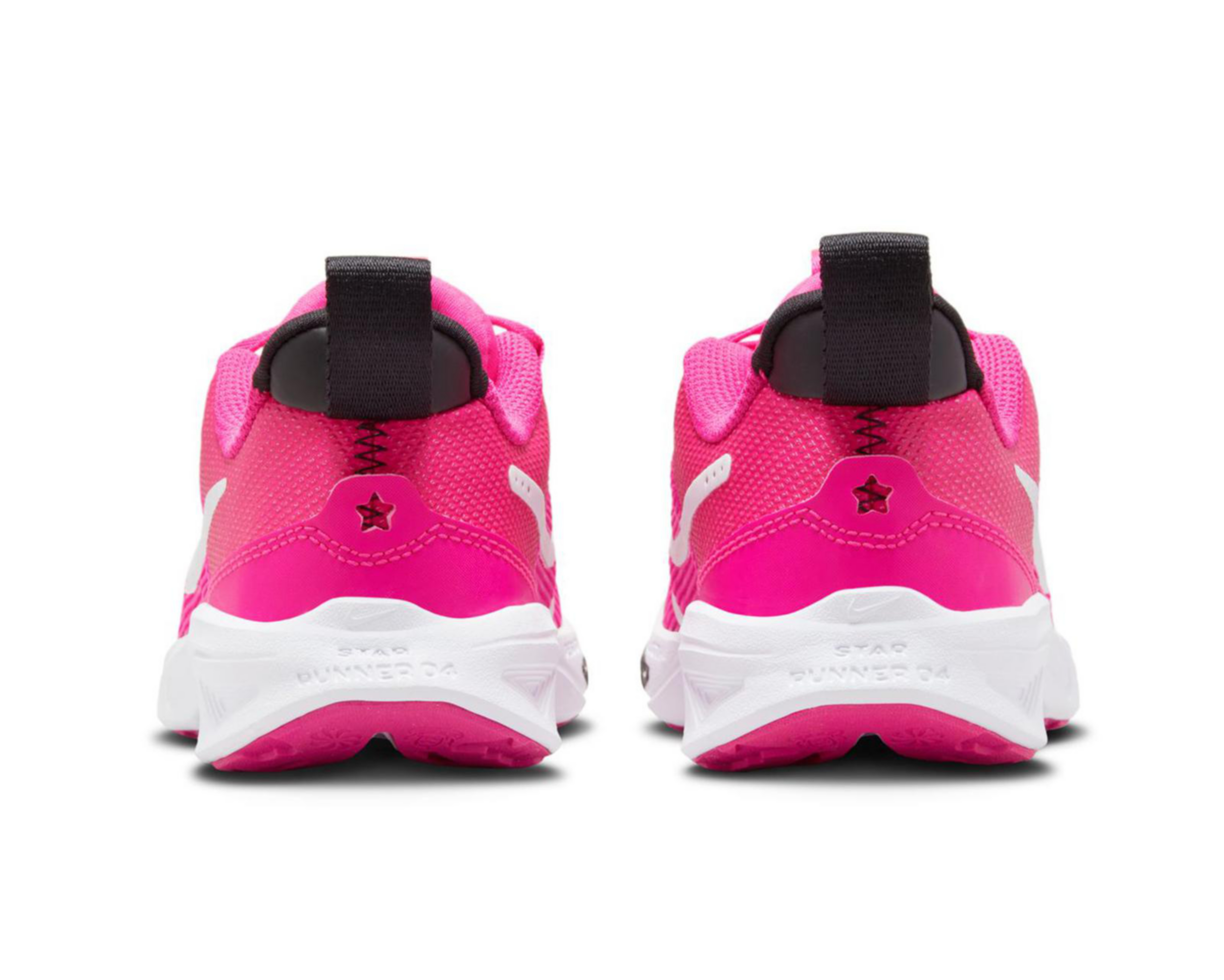 Foto 6 | Tenis Nike Star Runner 4 para Niña