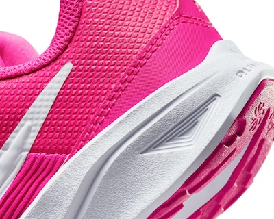 Foto 8 | Tenis Nike Star Runner 4 para Niña