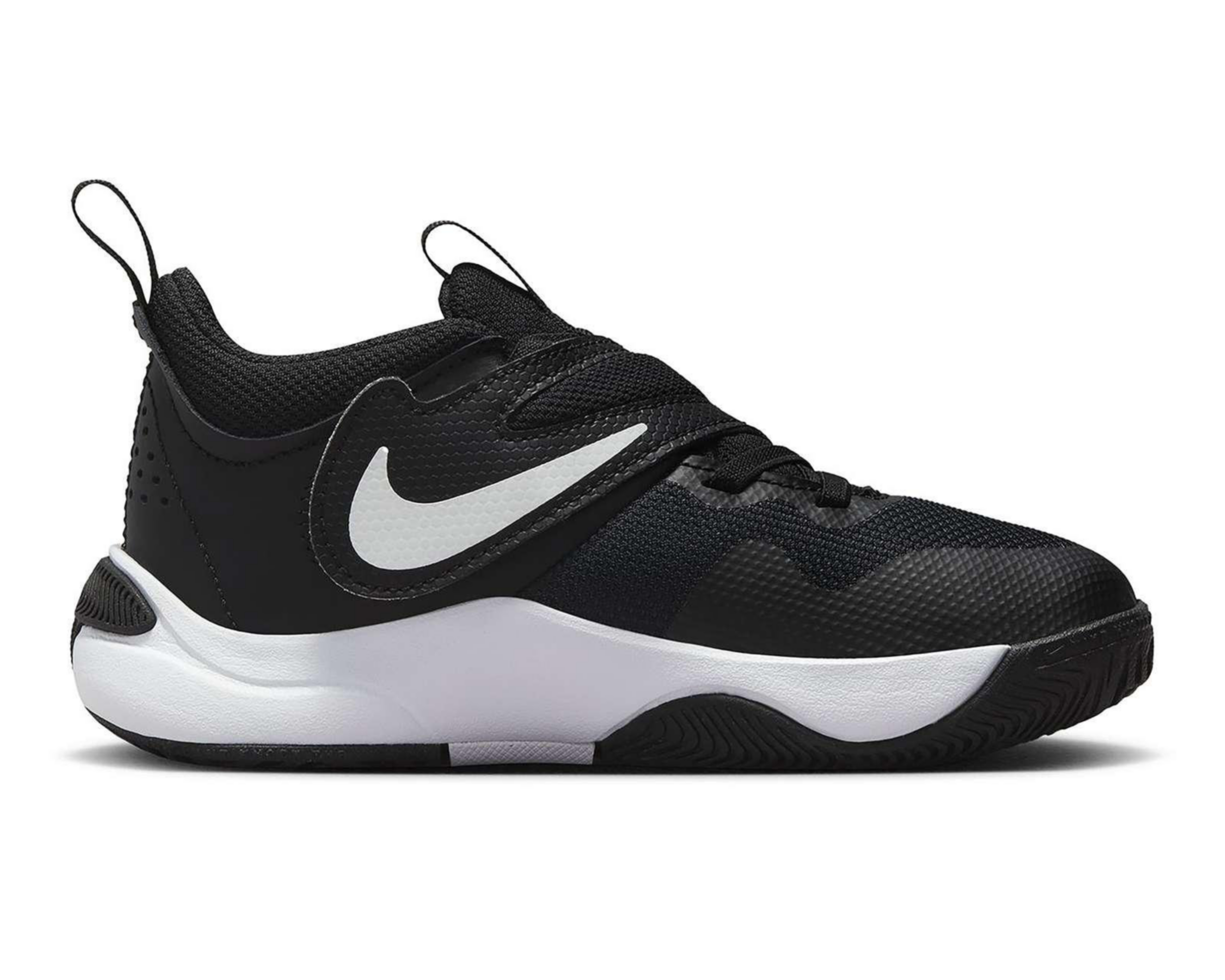 Foto 3 | Tenis Nike Team Hustle D 11 para Niño