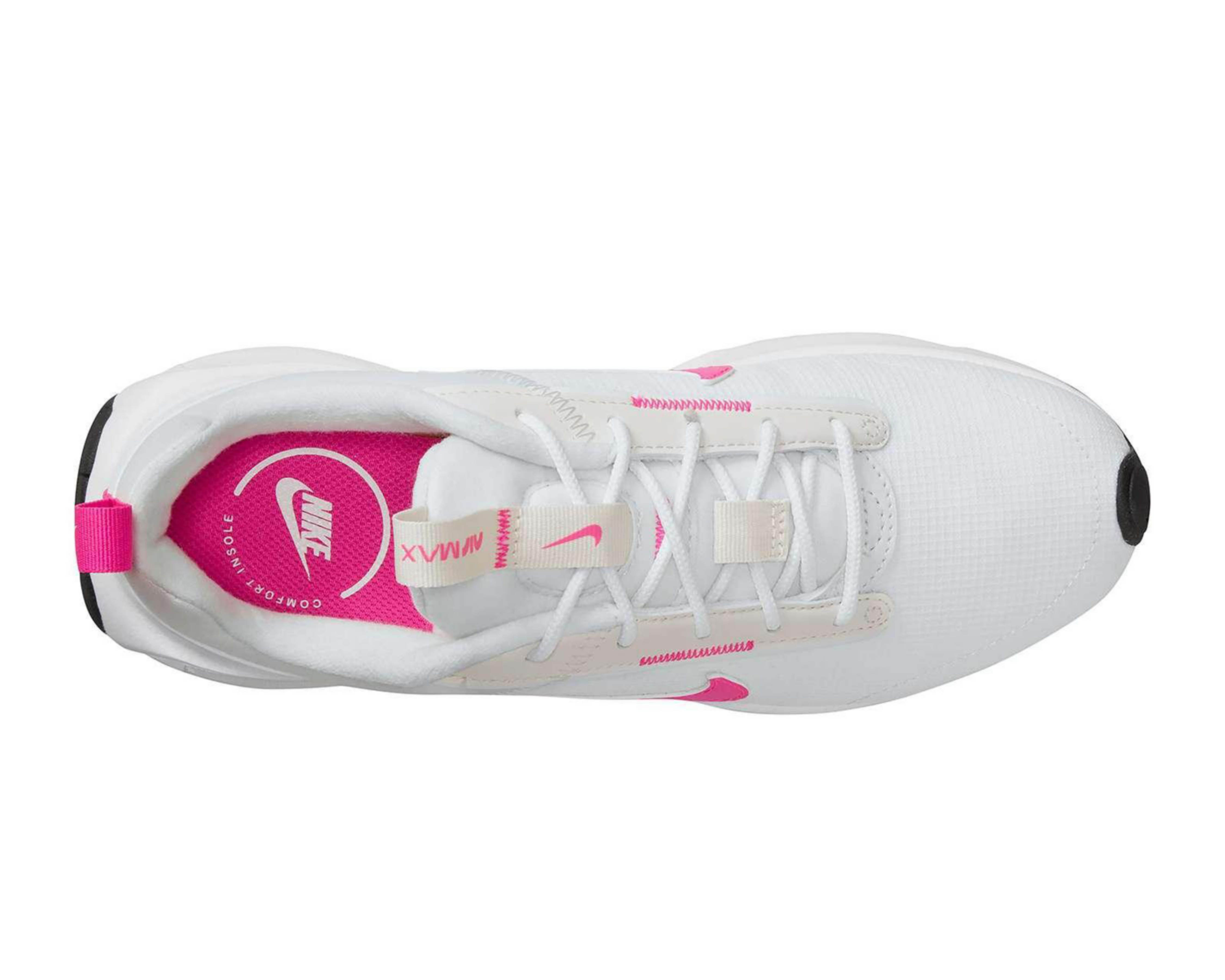 Foto 4 pulgar | Tenis Nike Air Max INTRLK Lite para Mujer