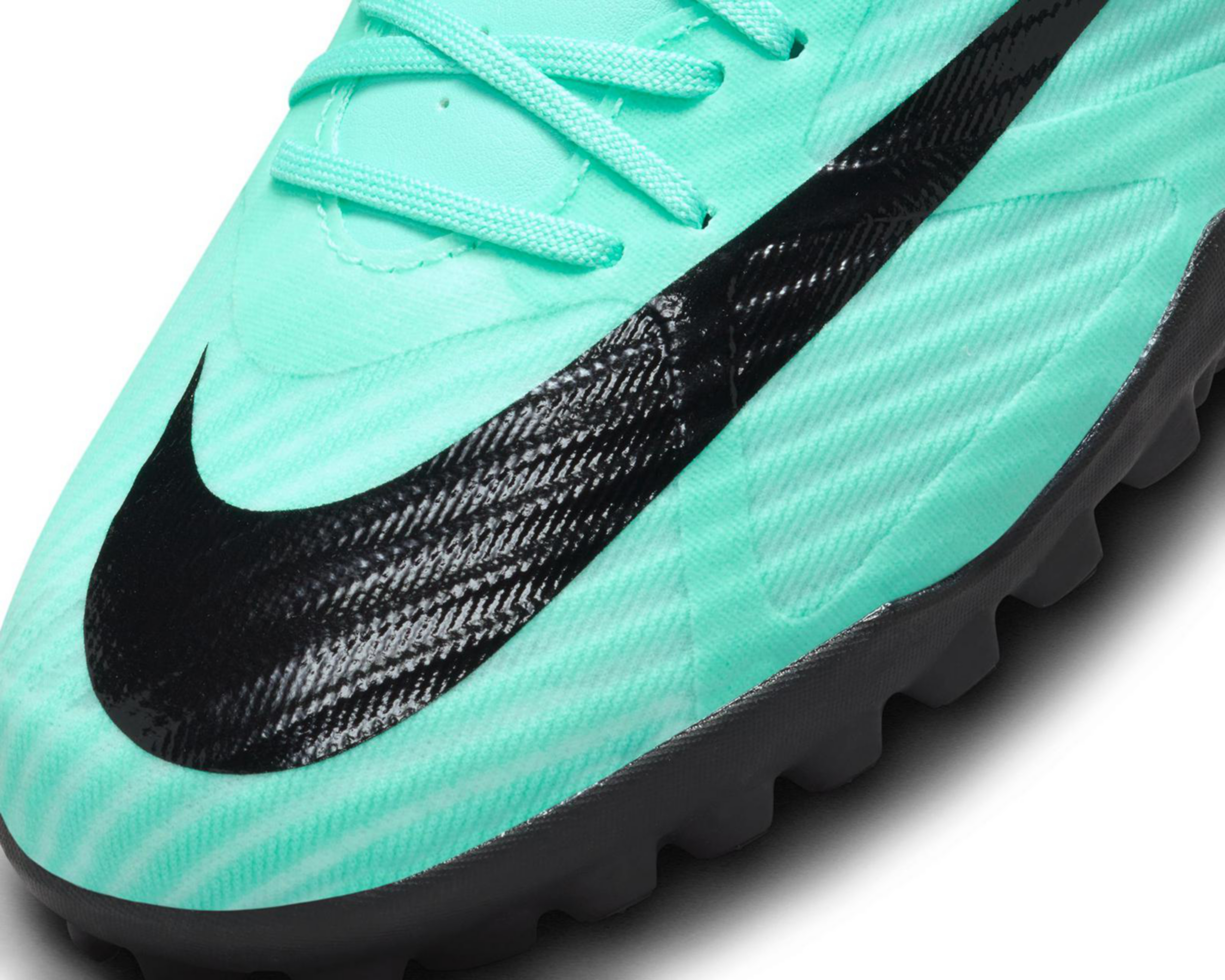 Foto 7 | Tenis para Futbol Nike Mercurial Vapor 15 Academy para Hombre