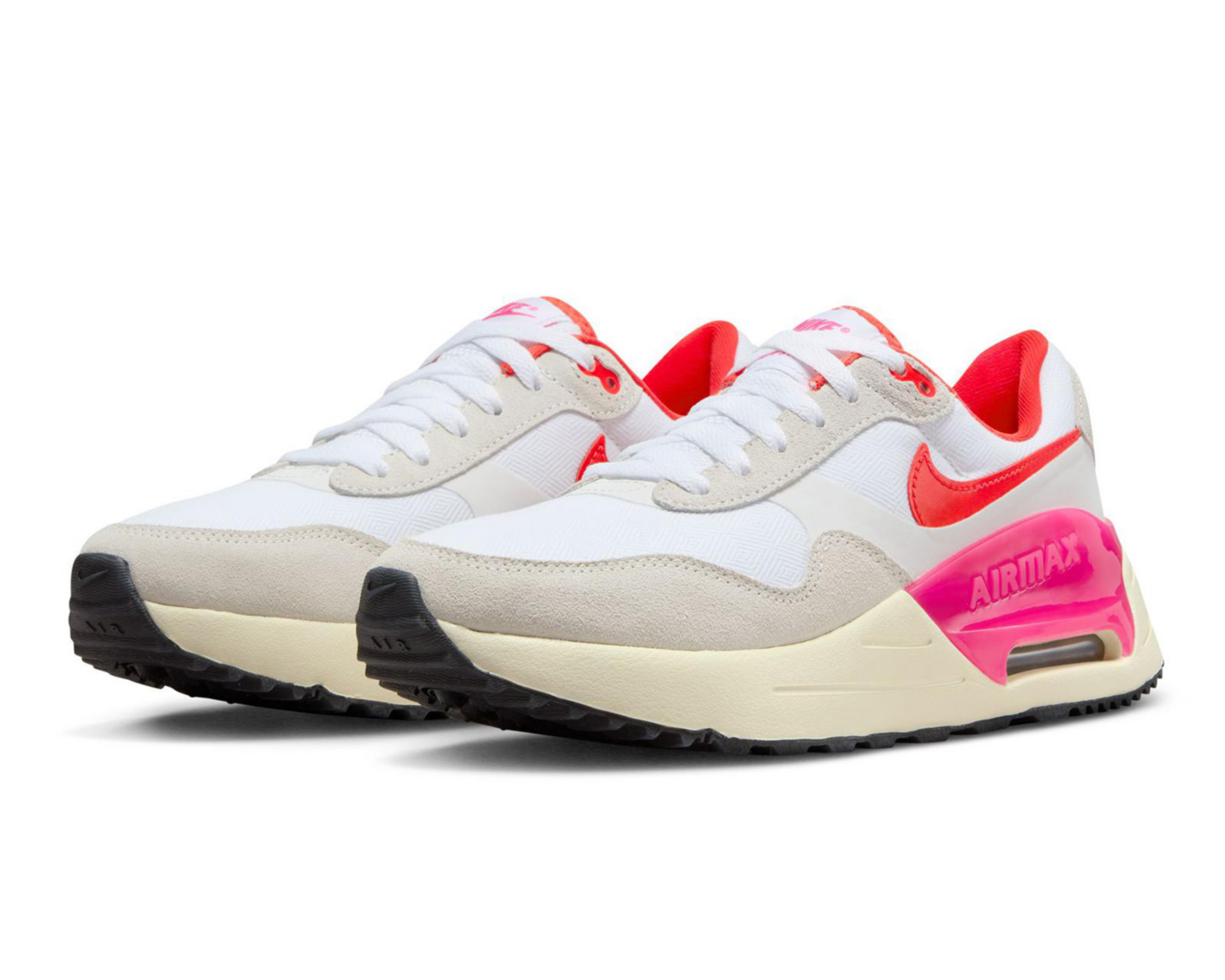 Tenis para Correr ke Air Max SYSTM para Mujer