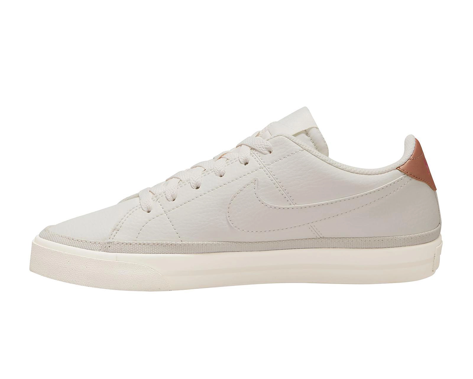 Foto 3 pulgar | Tenis Nike Court Legacy Next Nature para Mujer