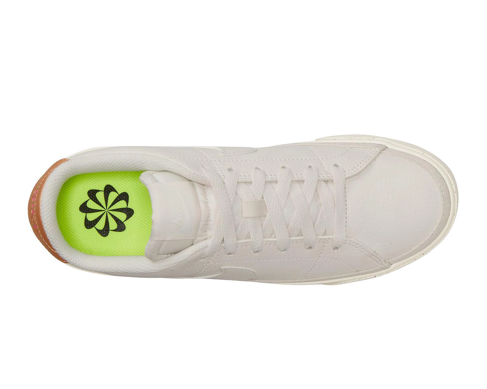 Foto 4 pulgar | Tenis Nike Court Legacy Next Nature para Mujer