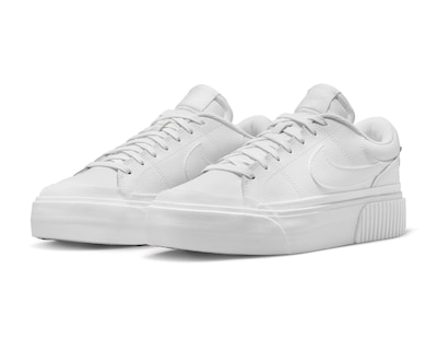 Foto 1 | Tenis Nike Court Legacy Lift para Mujer