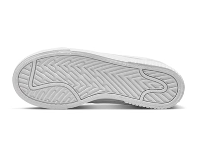 Foto 2 | Tenis Nike Court Legacy Lift para Mujer