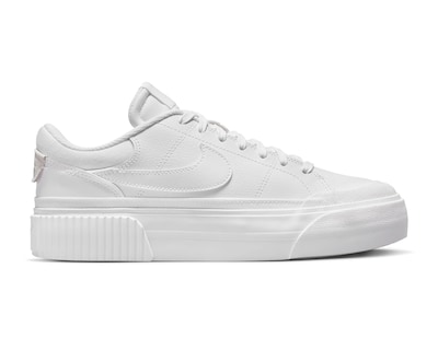 Foto 4 | Tenis Nike Court Legacy Lift para Mujer