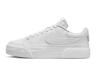 Foto 5 | Tenis Nike Court Legacy Lift para Mujer