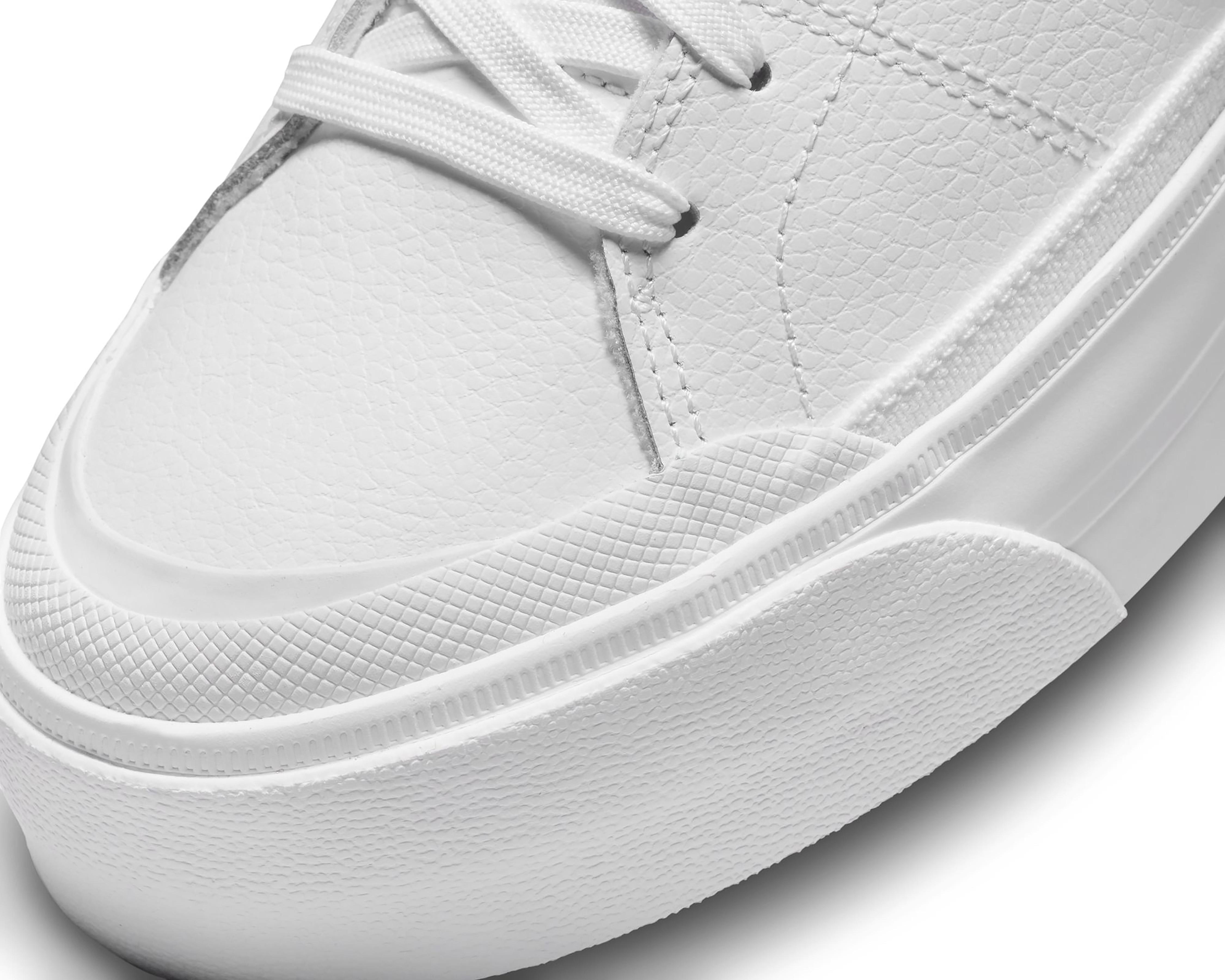 Foto 7 pulgar | Tenis Nike Court Legacy Lift para Mujer