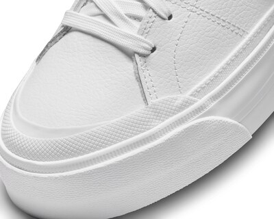 Foto 6 | Tenis Nike Court Legacy Lift para Mujer
