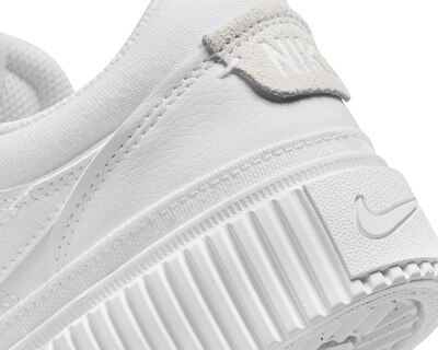 Foto 7 | Tenis Nike Court Legacy Lift para Mujer