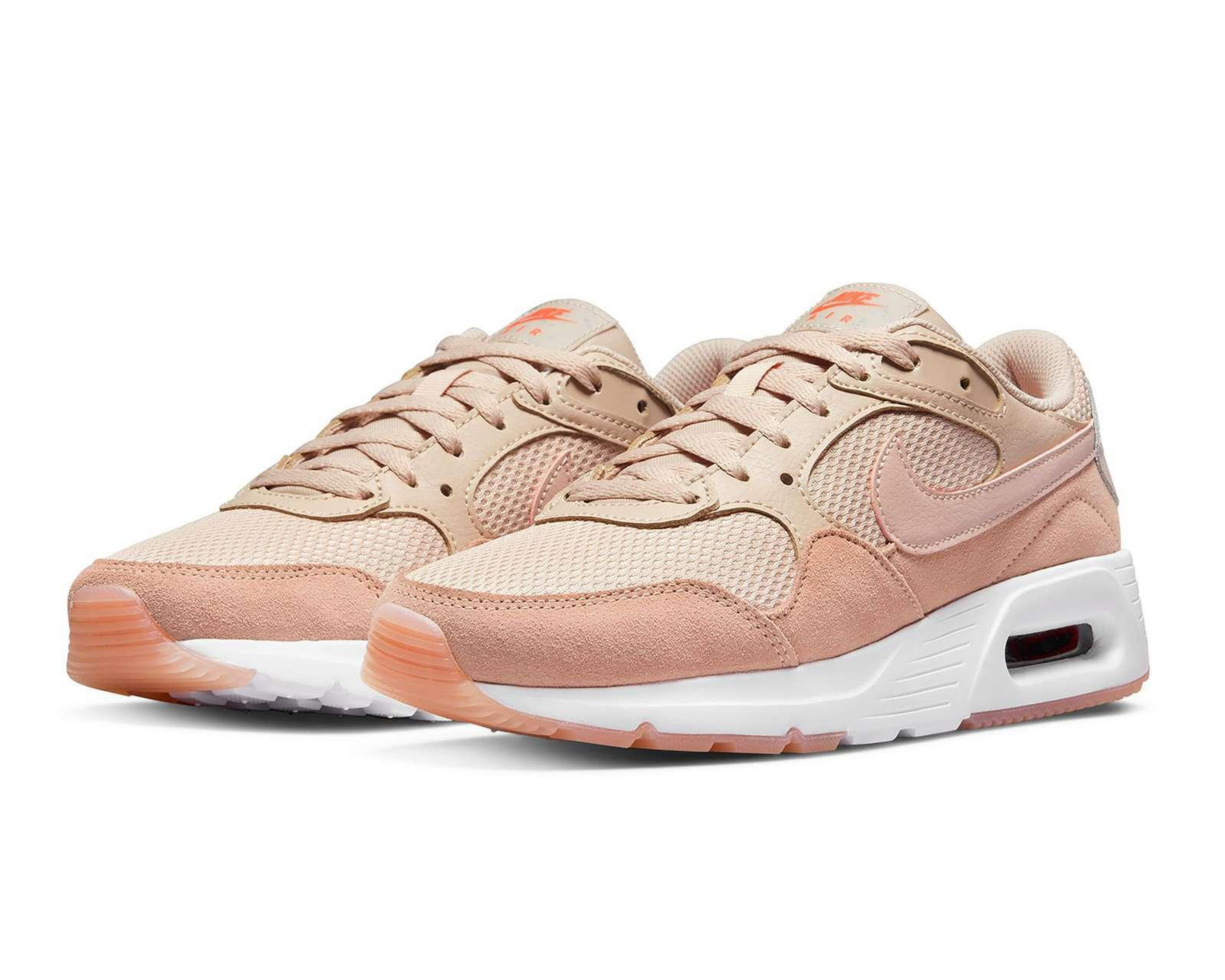 Tenis para Entrenamiento Nike Air Max SC para Mujer