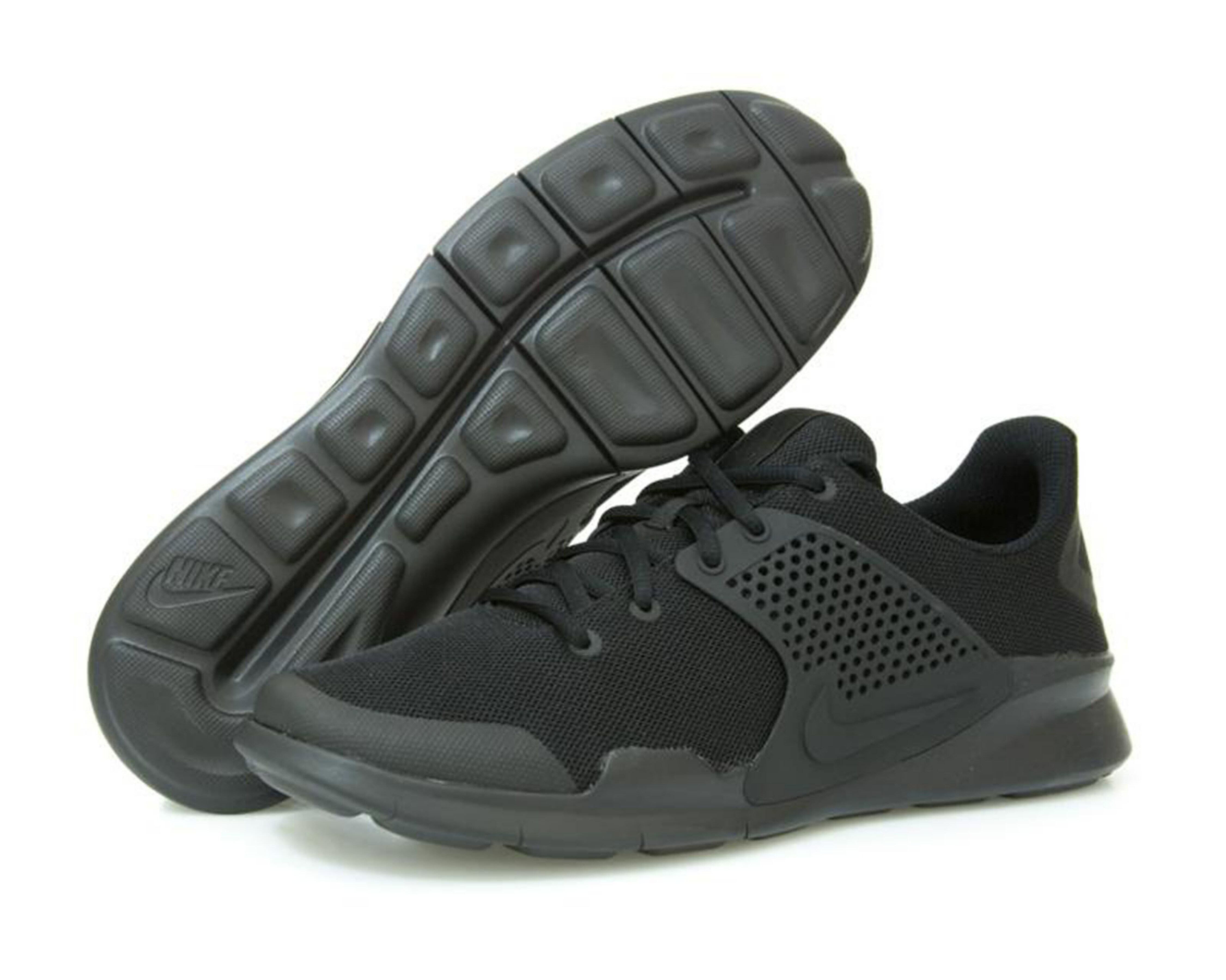 Tenis Nike Arrowz color Negro para Hombre Tenis Nike Arrowz color Negro para Hombre