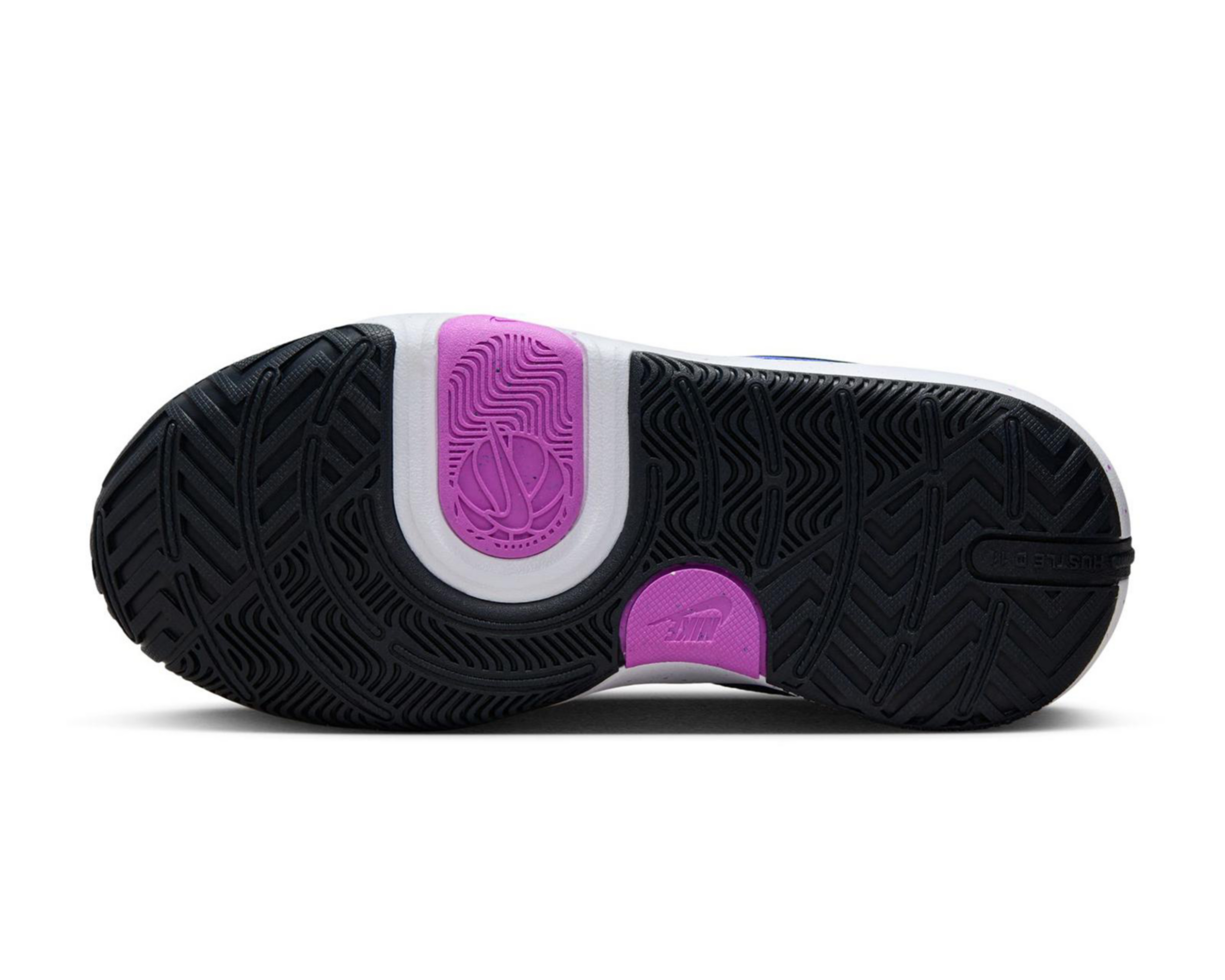 Foto 2 | Tenis Nike Team Hustle D 11 Juveniles