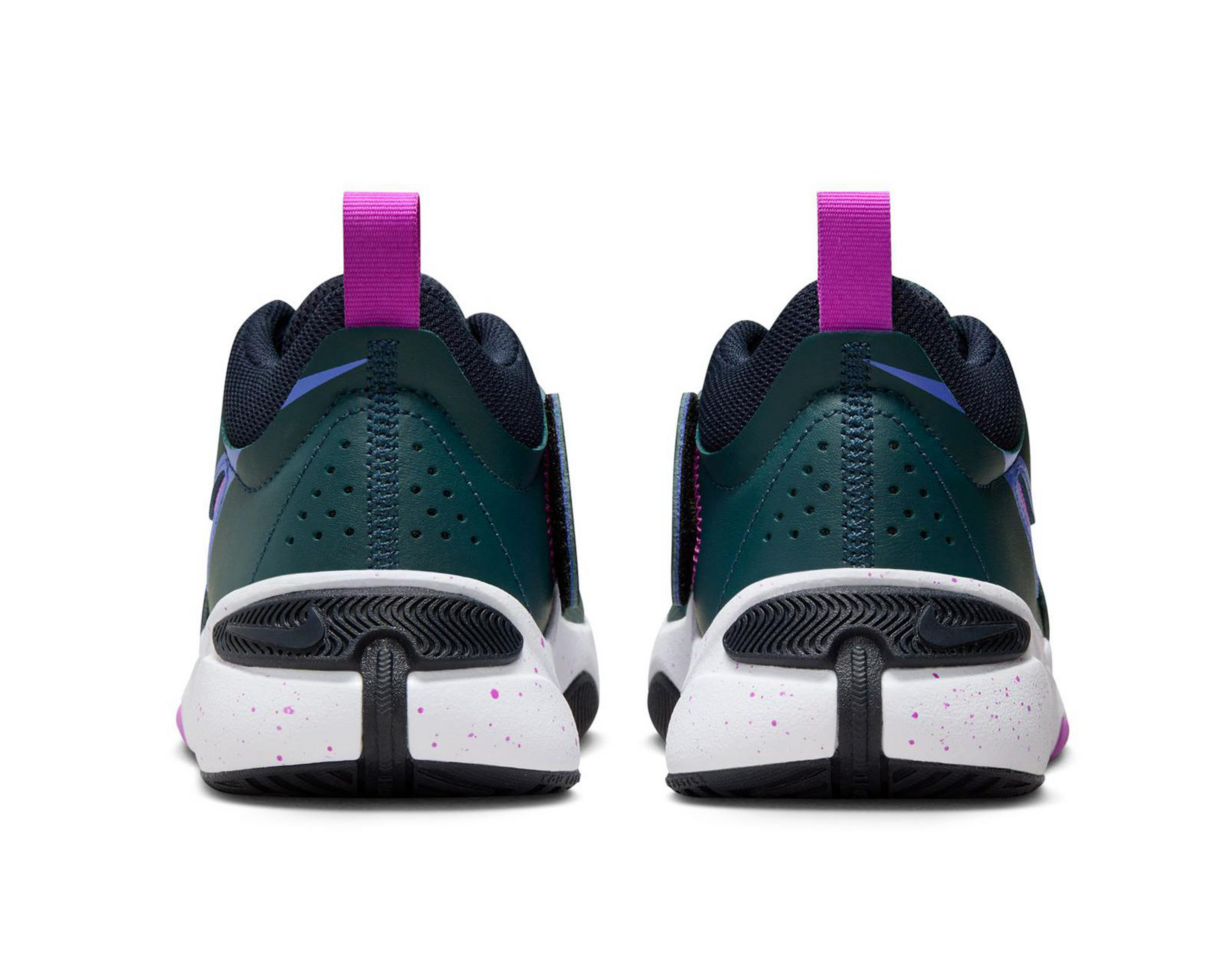 Foto 6 | Tenis Nike Team Hustle D 11 Juveniles