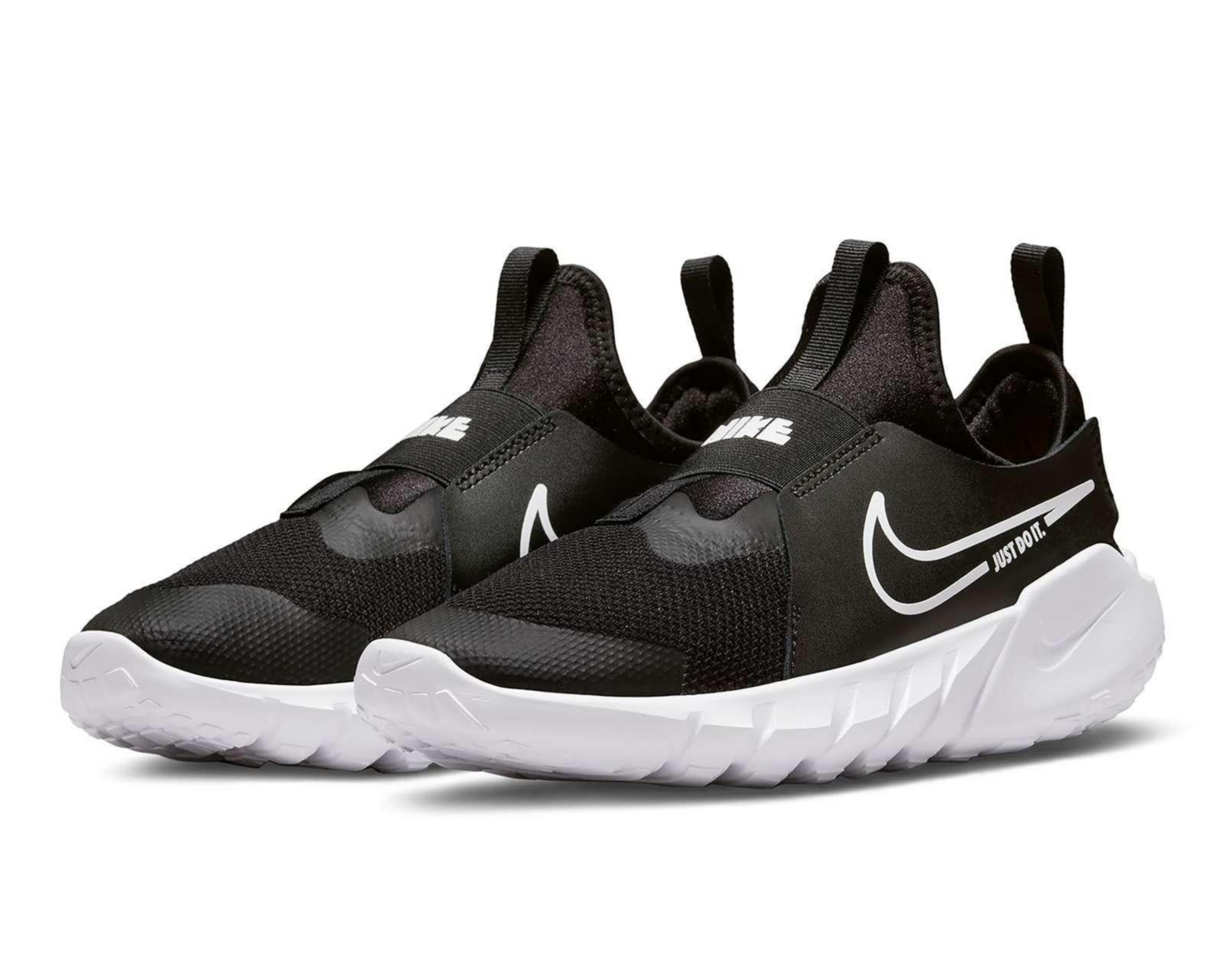 Foto 1 | Tenis Nike Flex Runner 2 Juveniles