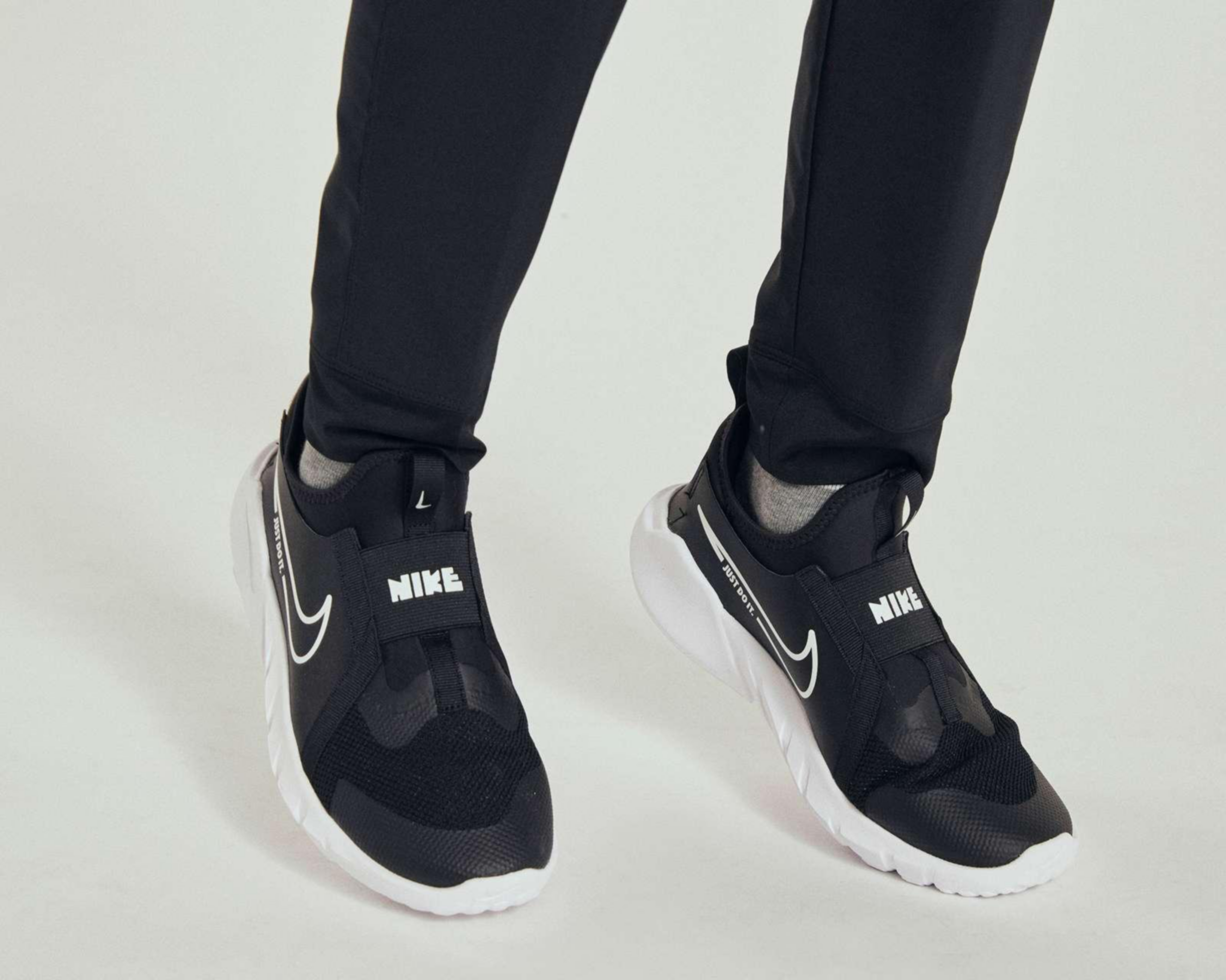Foto 9 | Tenis Nike Flex Runner 2 Juveniles