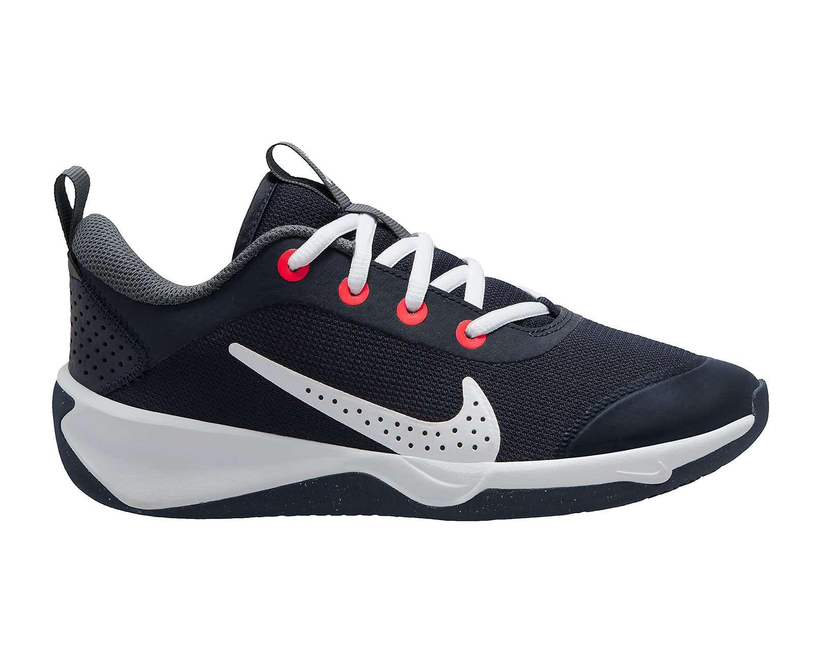 Foto 2 pulgar | Tenis Nike Omni Multi-Court Juveniles