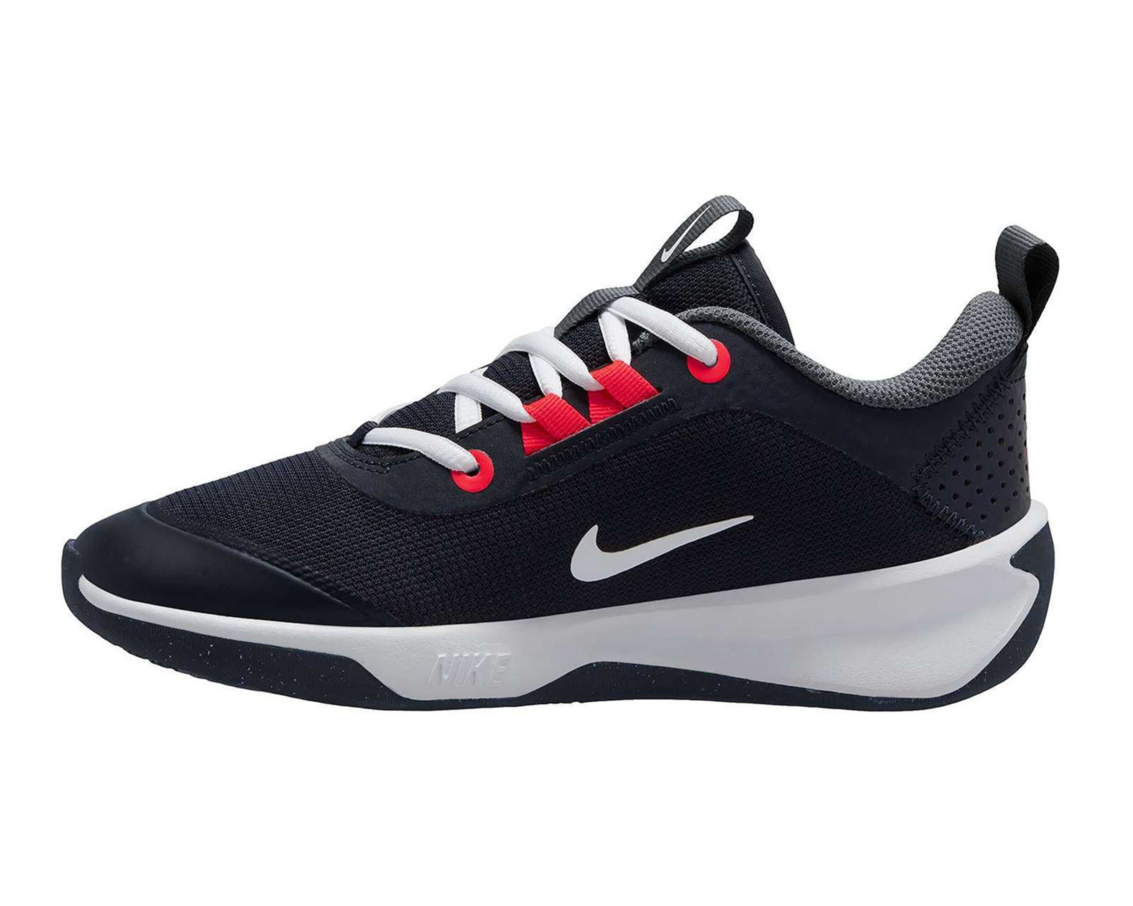 Foto 3 pulgar | Tenis Nike Omni Multi-Court Juveniles