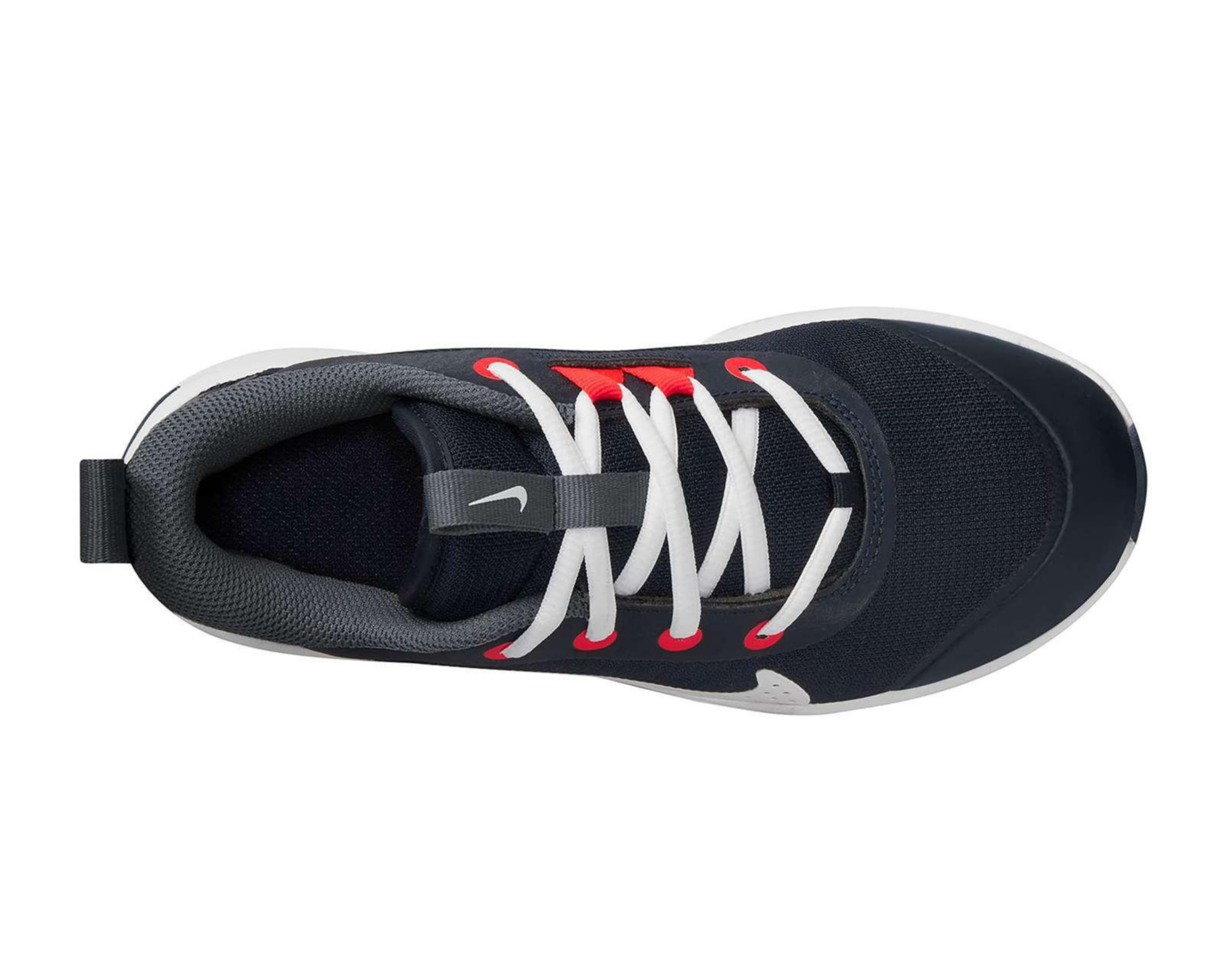 Foto 4 pulgar | Tenis Nike Omni Multi-Court Juveniles