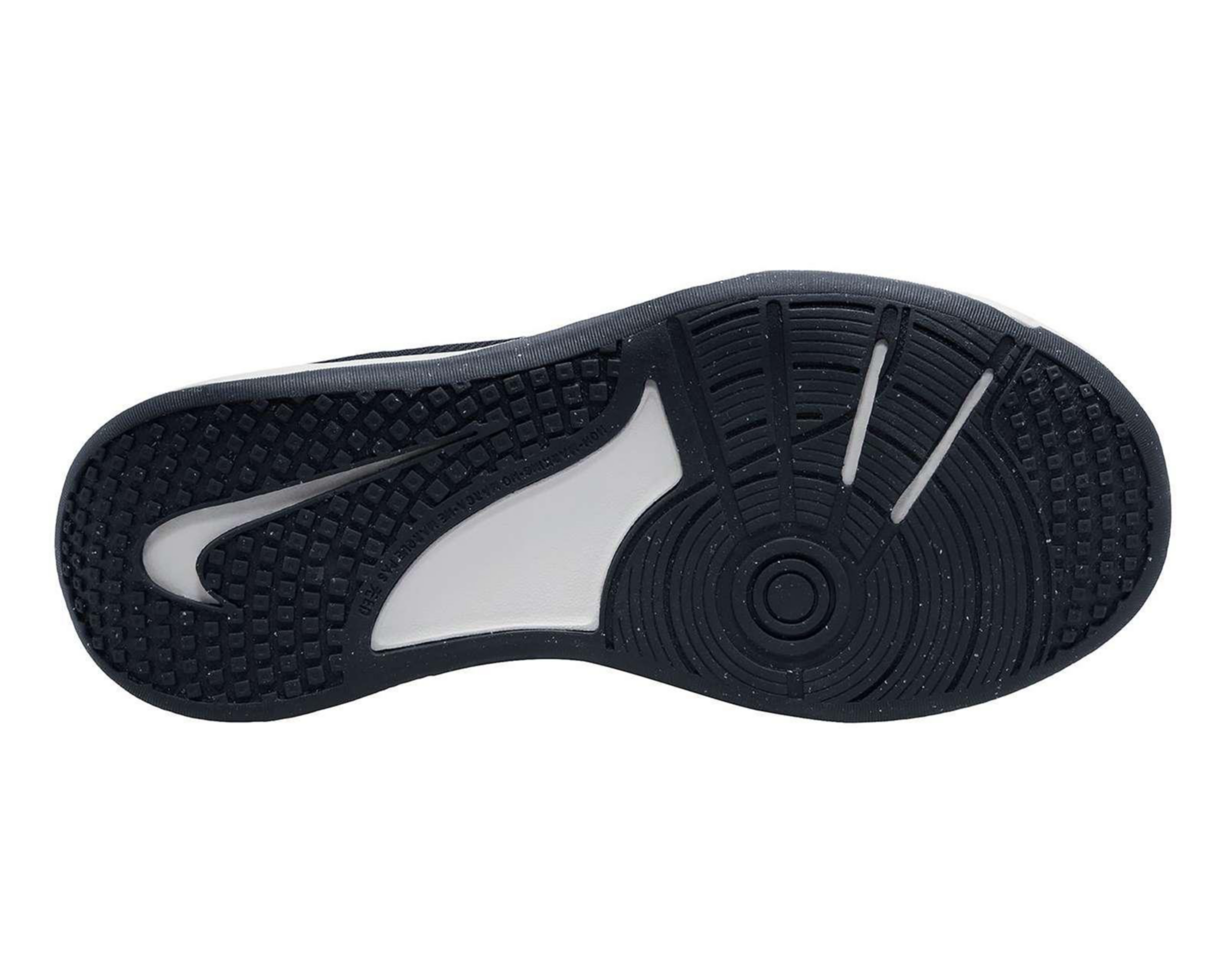 Foto 5 pulgar | Tenis Nike Omni Multi-Court Juveniles