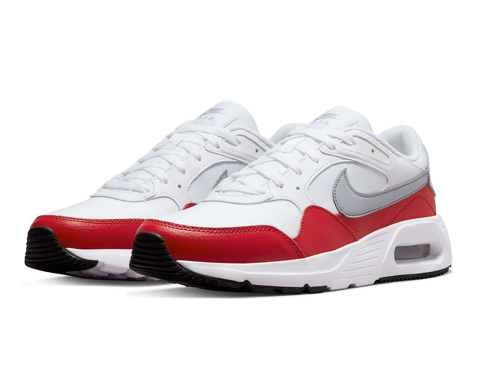 Tenis Nike Air Max SC para Hombre