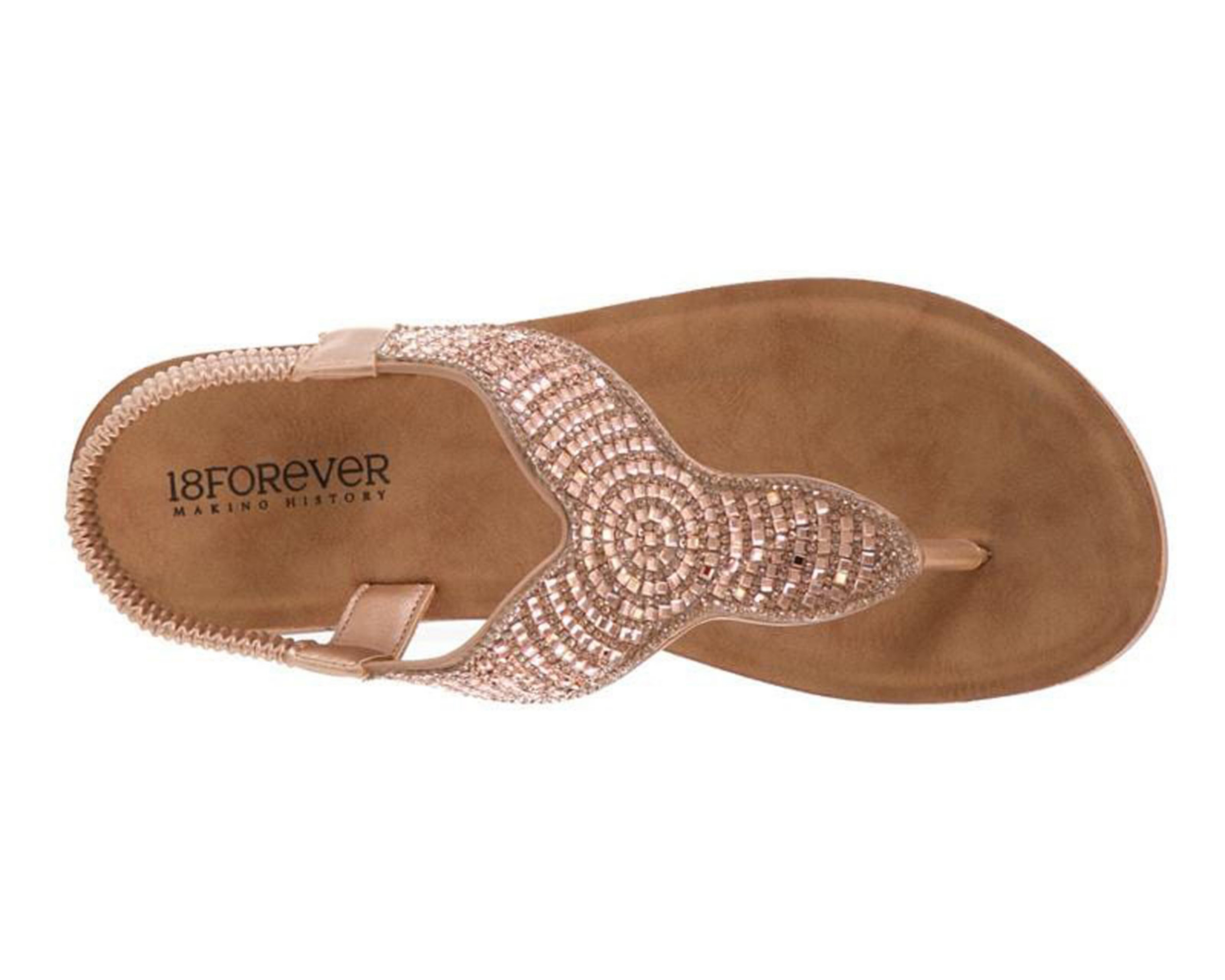 Sandalias coppel online 2018