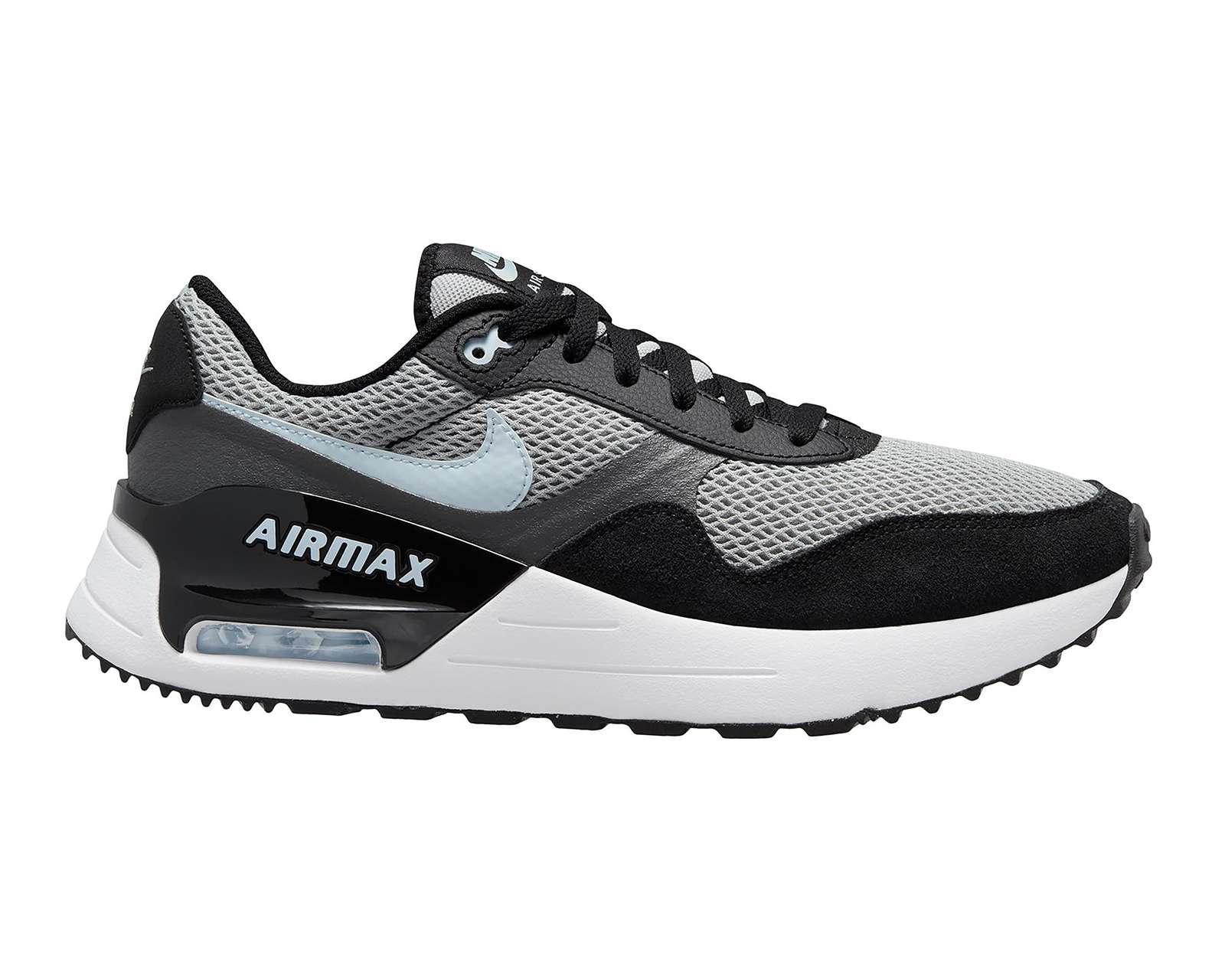 Foto 2 pulgar | Tenis para Correr Nike Air Max Systm para Hombre