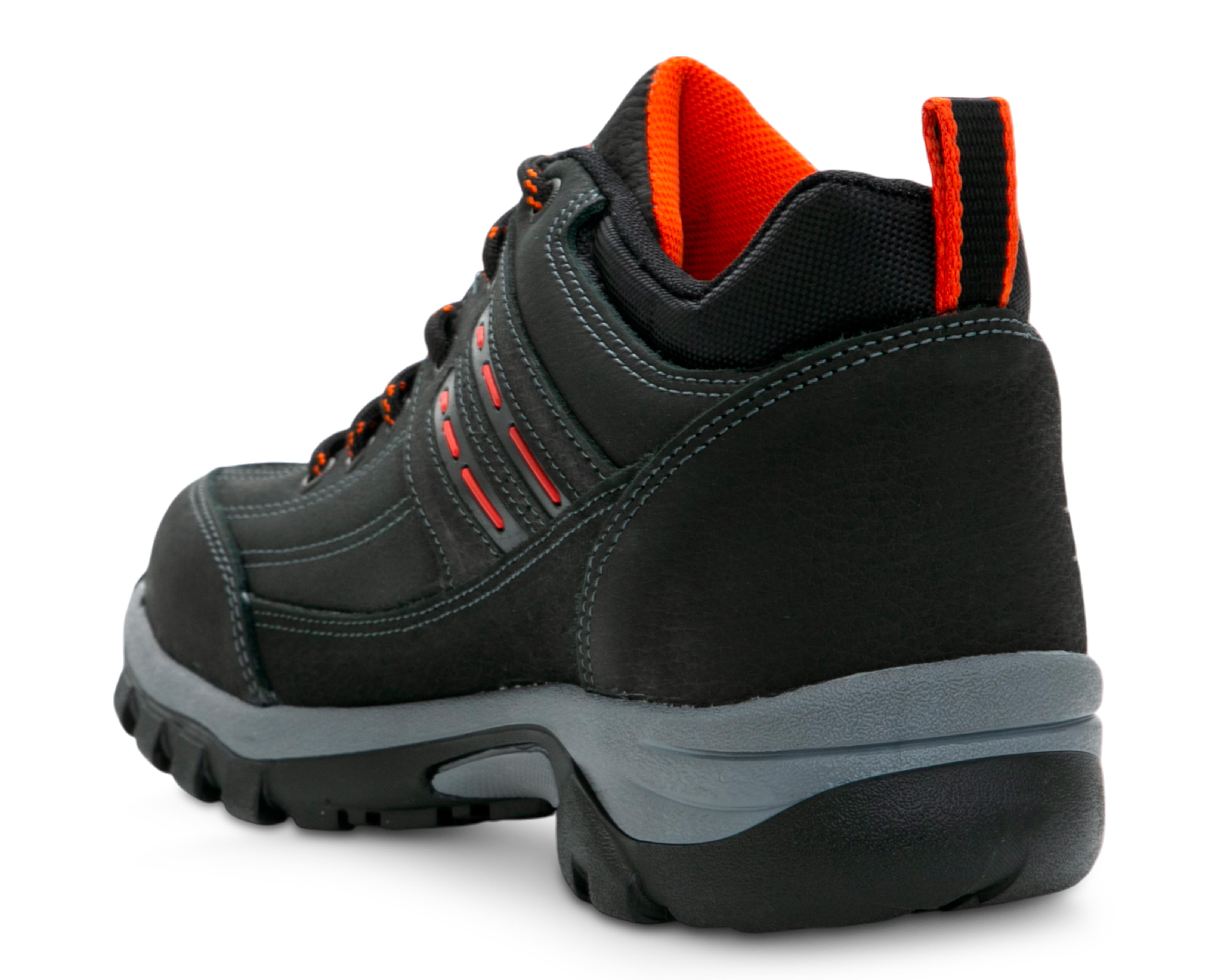 Foto 4 pulgar | Botas Outdoor Kroogen de Piel para Hombre