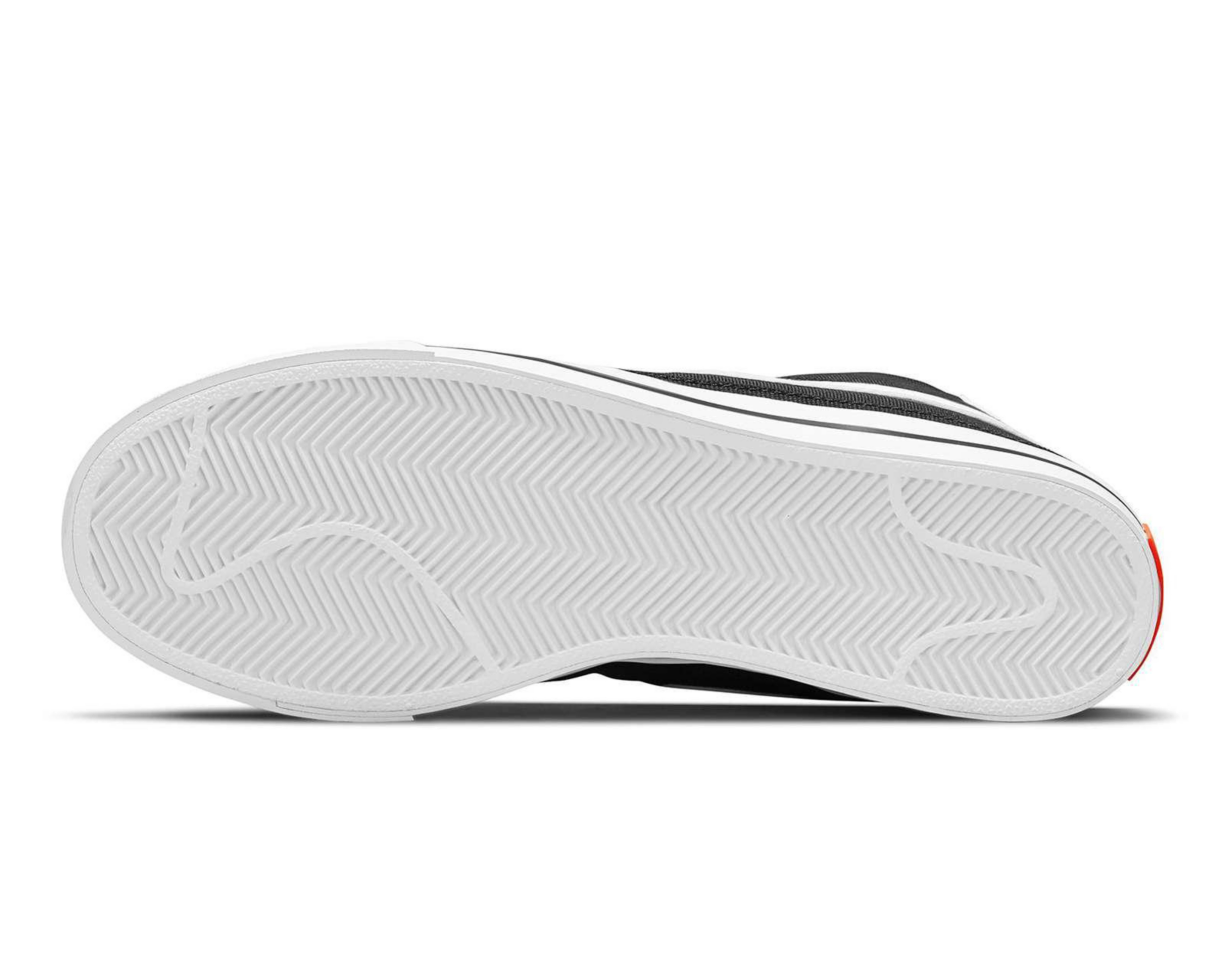 Foto 6 pulgar | Tenis Nike Court Legacy Canvas Mid para Mujer