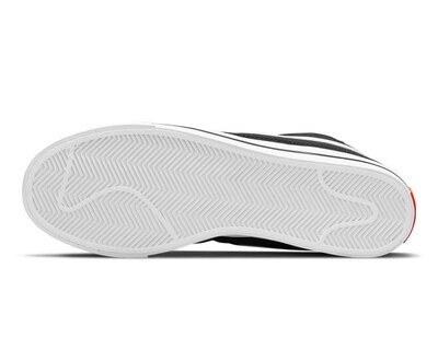 Foto 5 | Tenis Nike Court Legacy Canvas Mid para Mujer