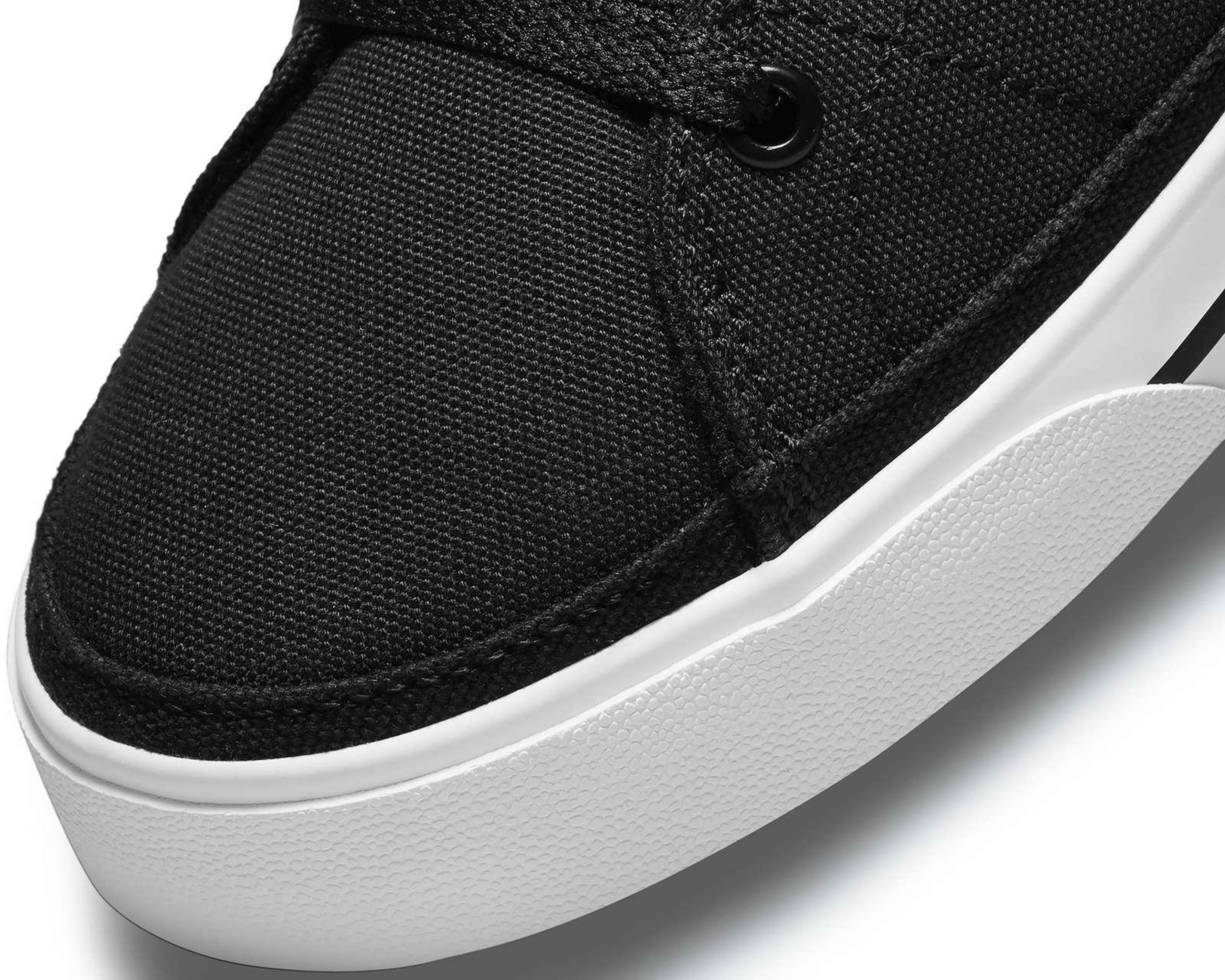 Foto 8 pulgar | Tenis Nike Court Legacy Canvas Mid para Mujer