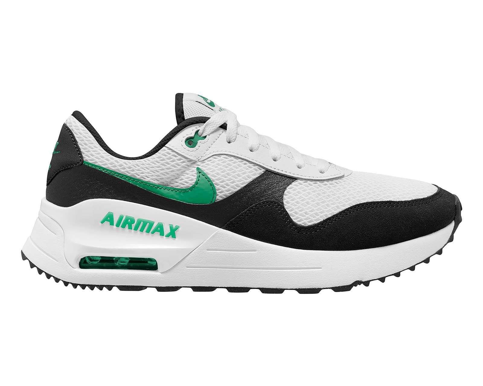 Foto 2 pulgar | Tenis para Correr Nike Air Max Systm para Hombre