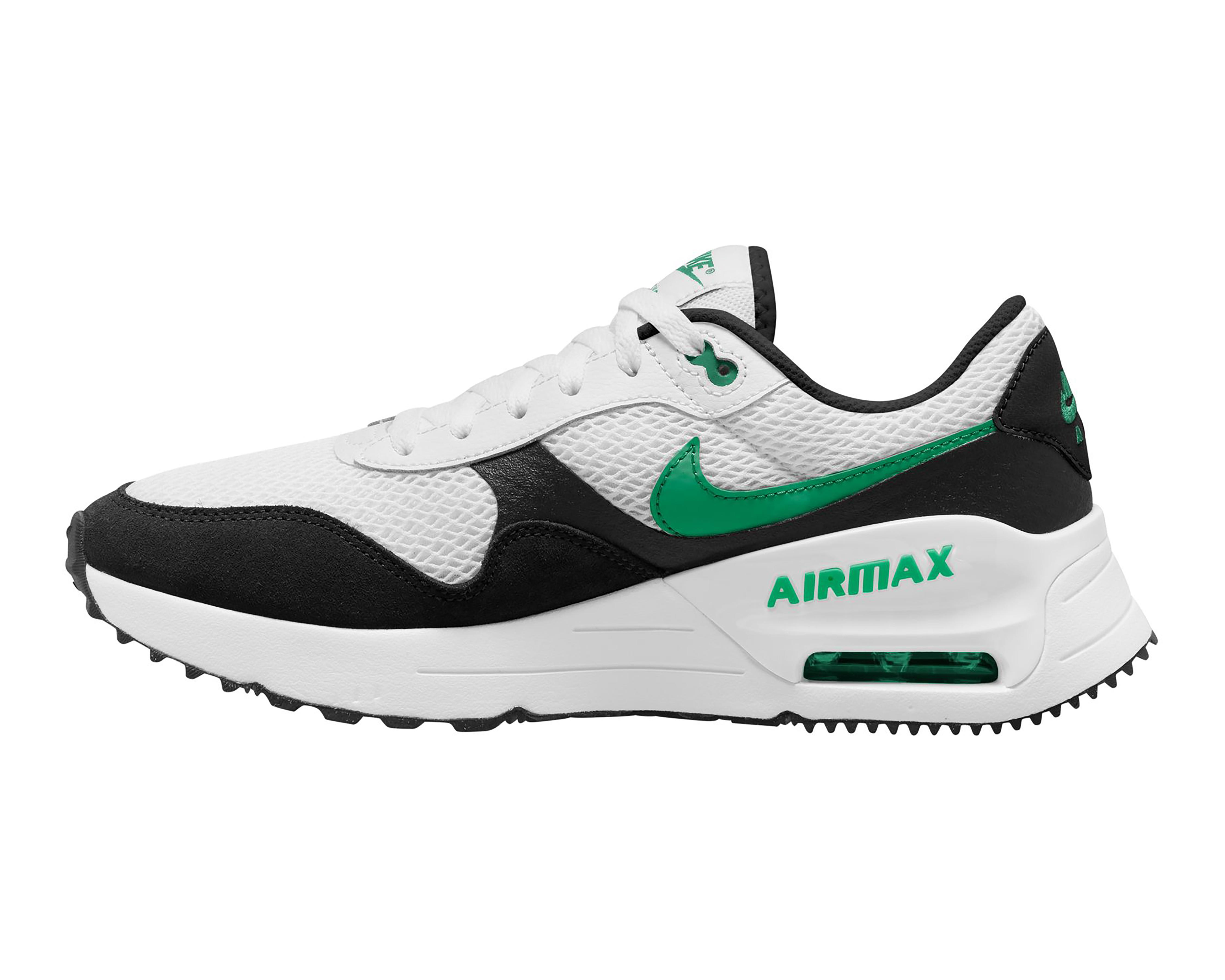 Foto 3 pulgar | Tenis para Correr Nike Air Max Systm para Hombre