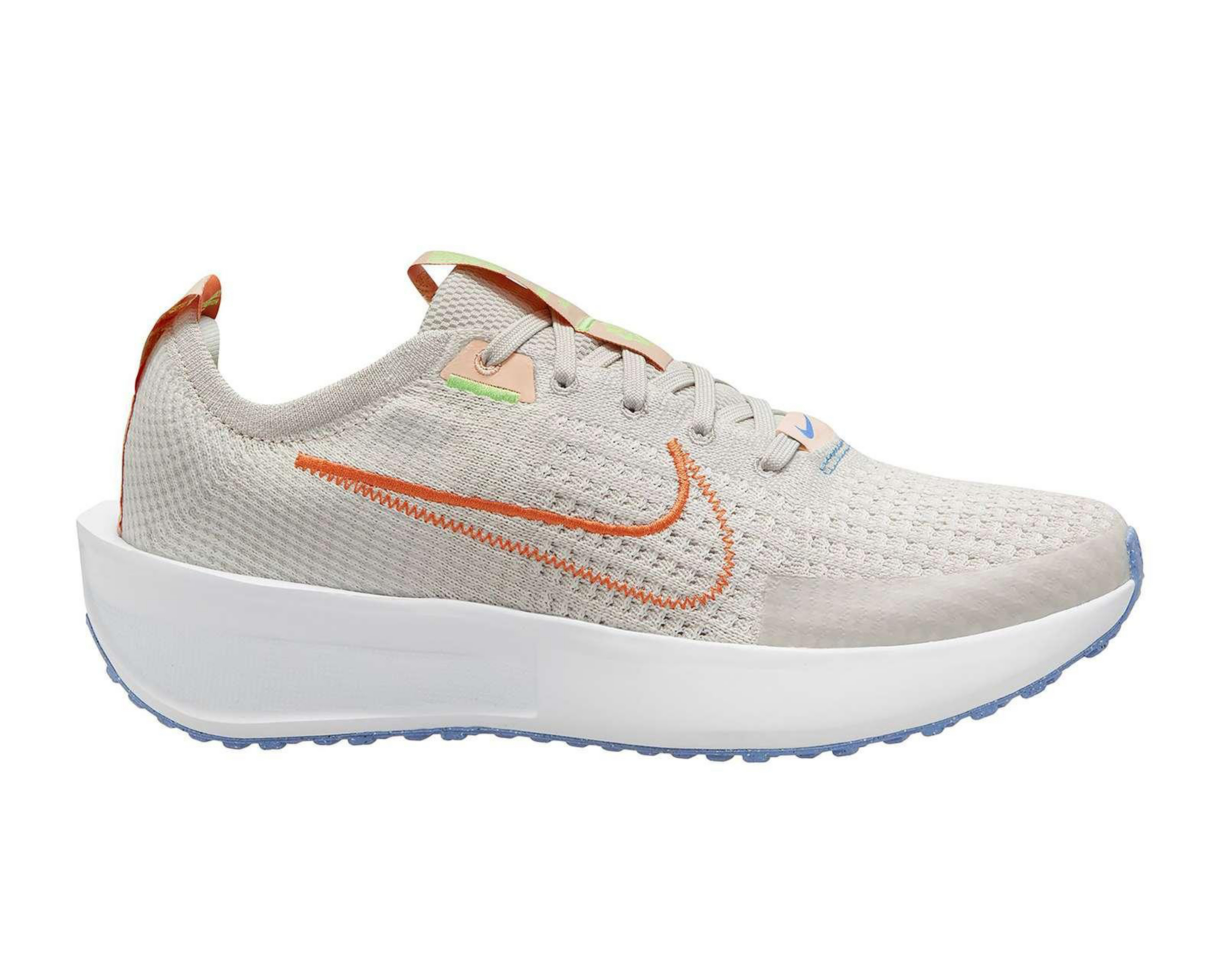 Tenis para Correr Nike Interact Run para Mujer