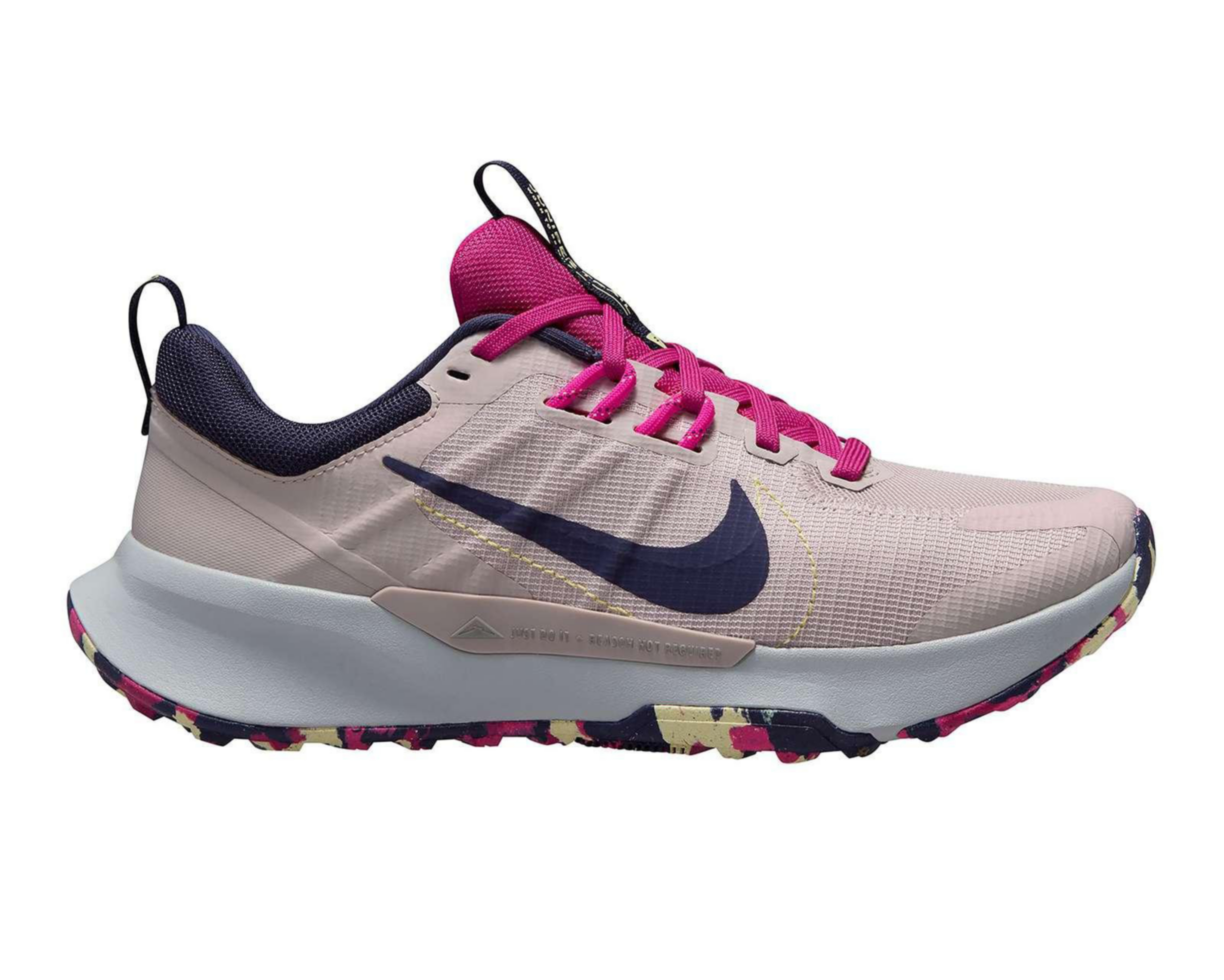 Foto 1 | Tenis para Correr Nike Juniper Trail 2 Next Nature para Mujer