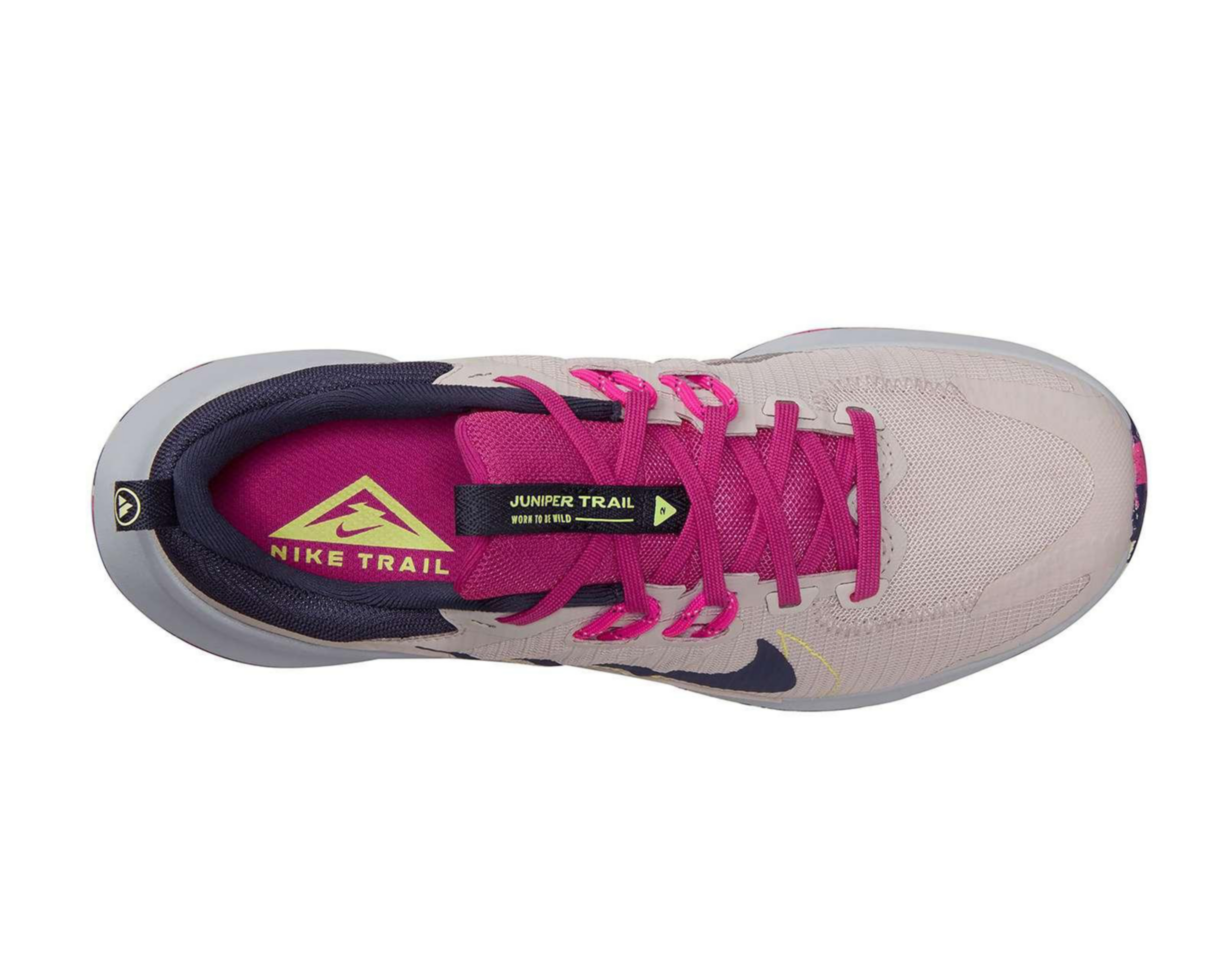 Foto 4 pulgar | Tenis para Correr Nike Juniper Trail 2 Next Nature para Mujer