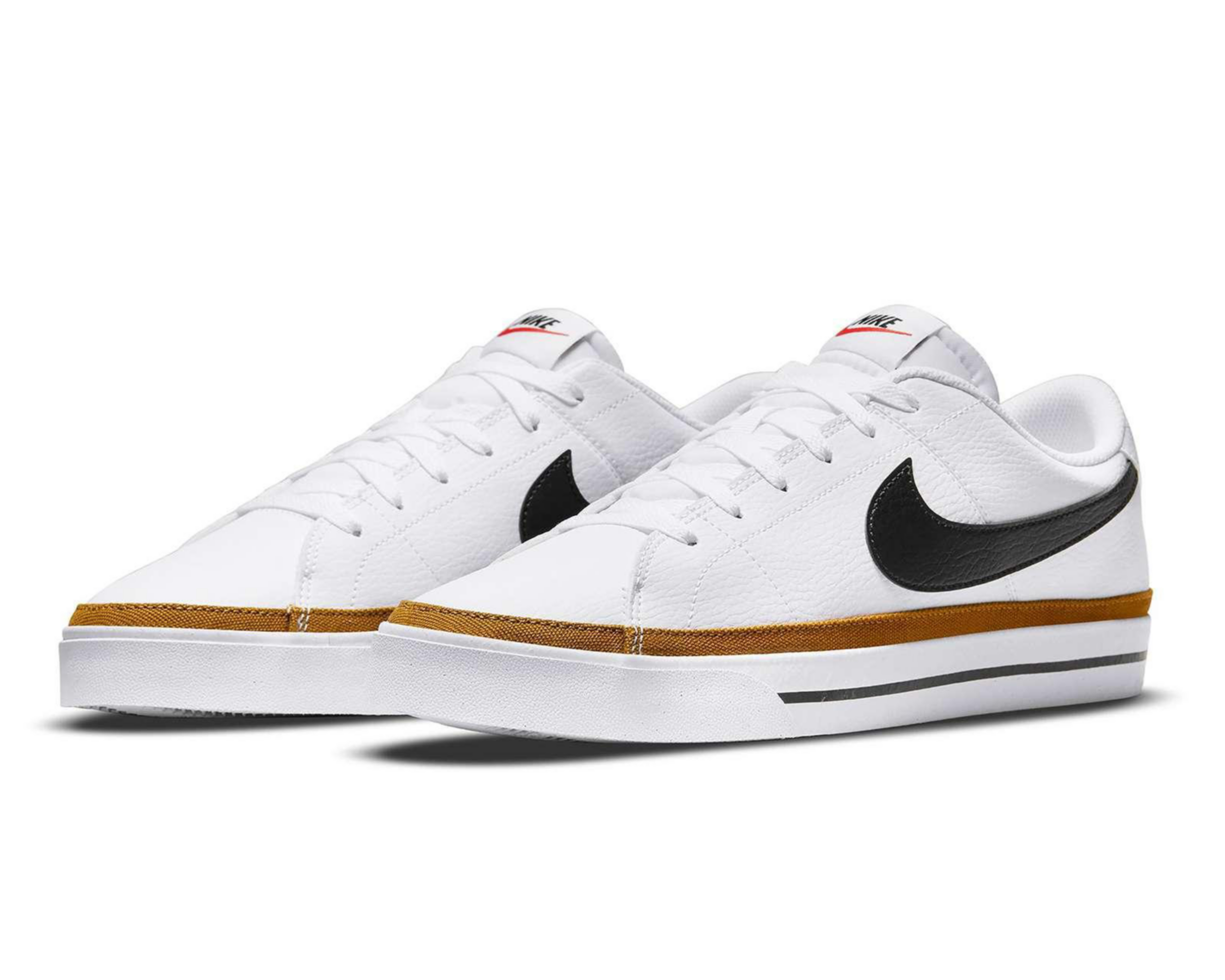 Tenis Nike Court Legacy para Hombre