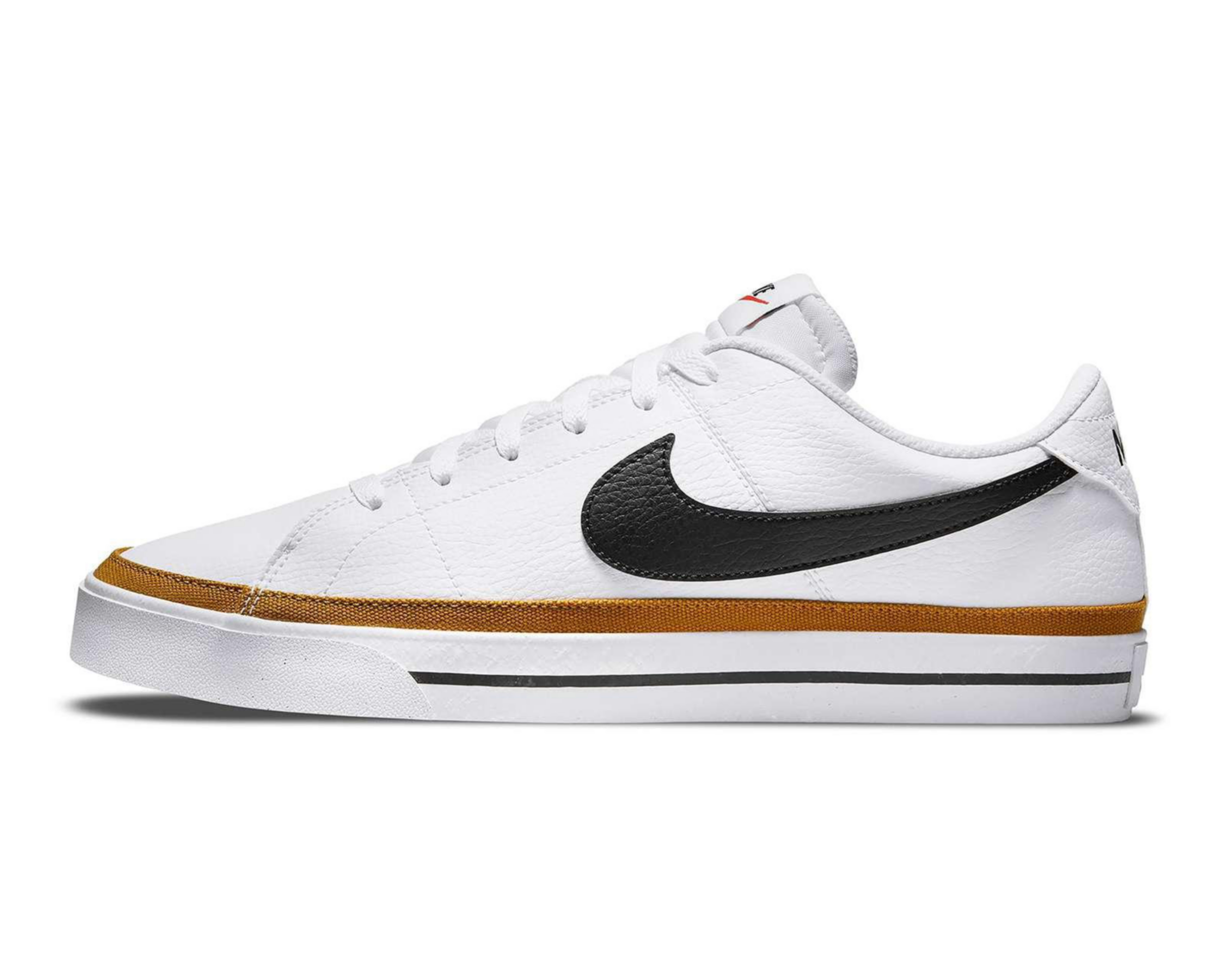 Foto 3 pulgar | Tenis Nike Court Legacy para Hombre