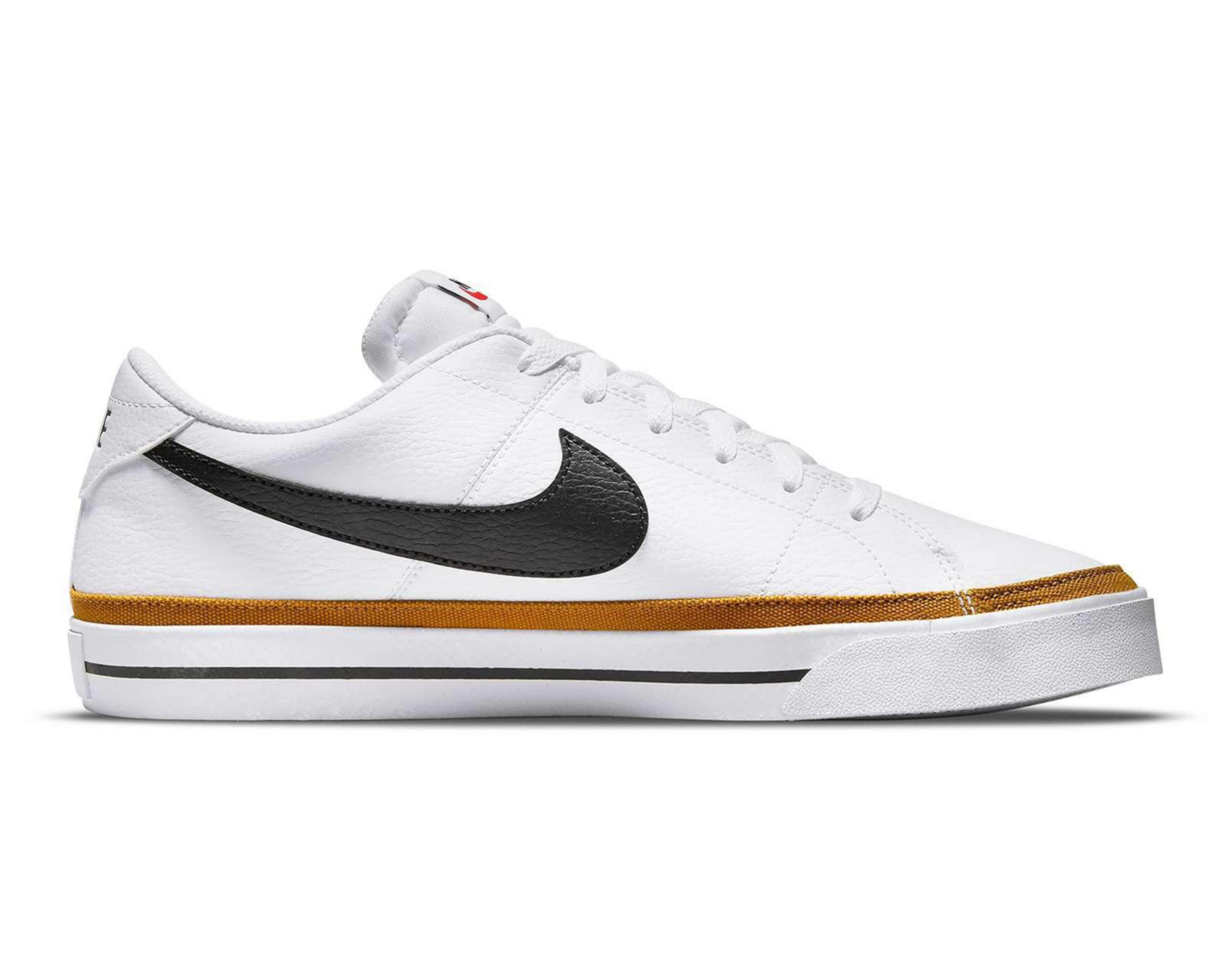 Foto 4 pulgar | Tenis Nike Court Legacy para Hombre