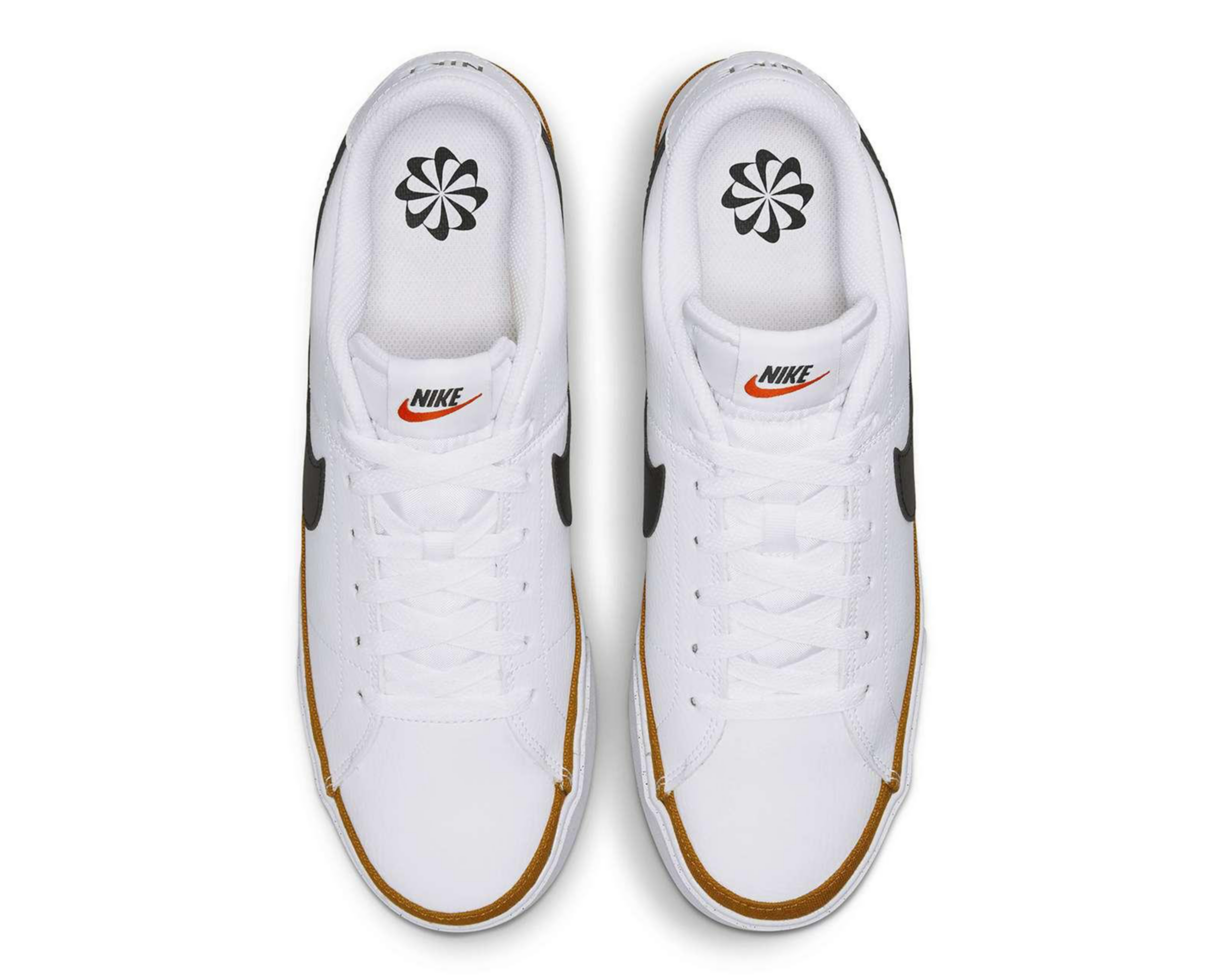 Foto 4 | Tenis Nike Court Legacy para Hombre