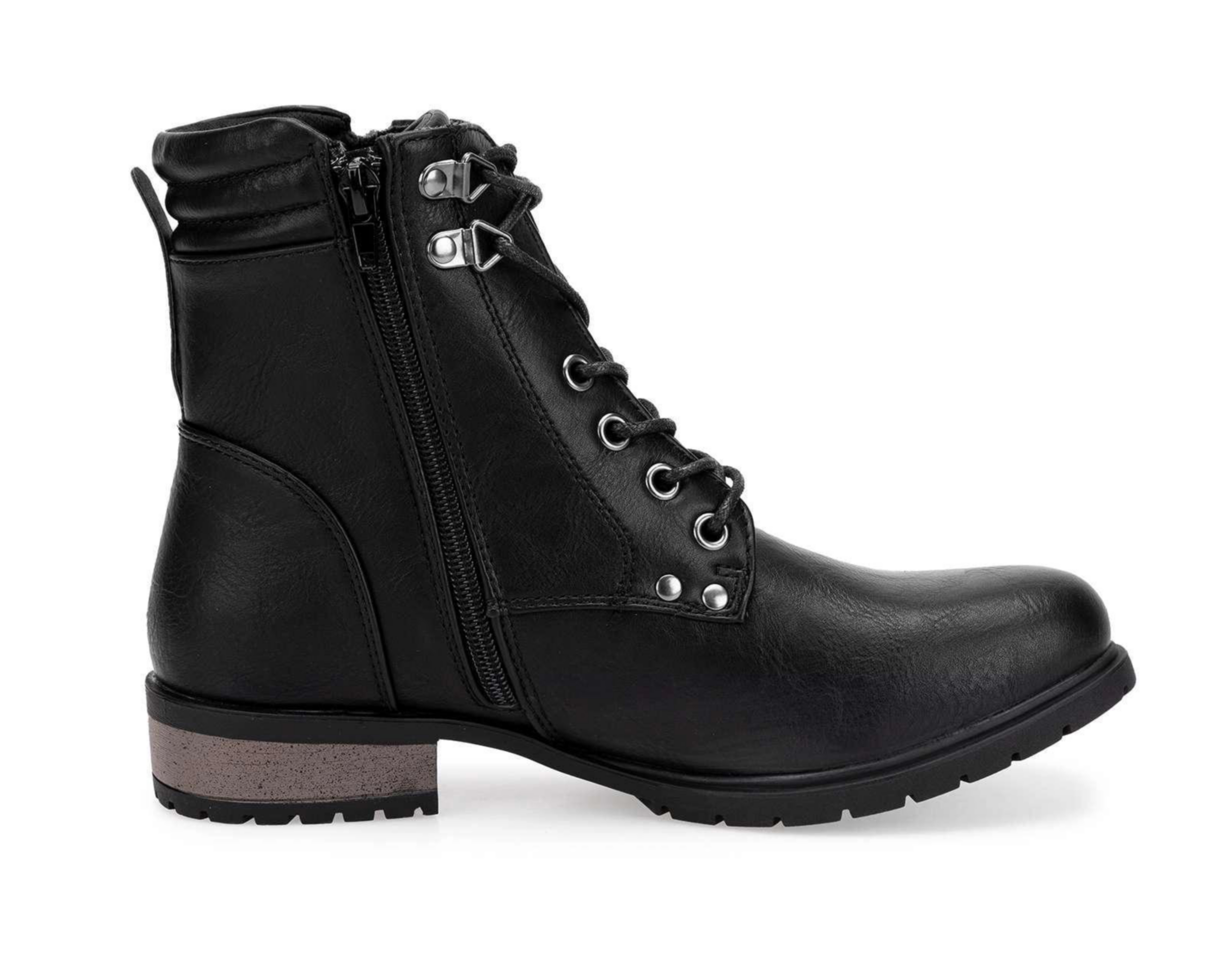 Foto 4 | Botas Urbanas Refill para Mujer