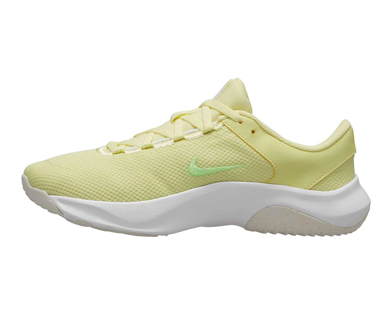 Foto 2 | Tenis para Correr Nike Legend Essential 3 Next Nature para Mujer