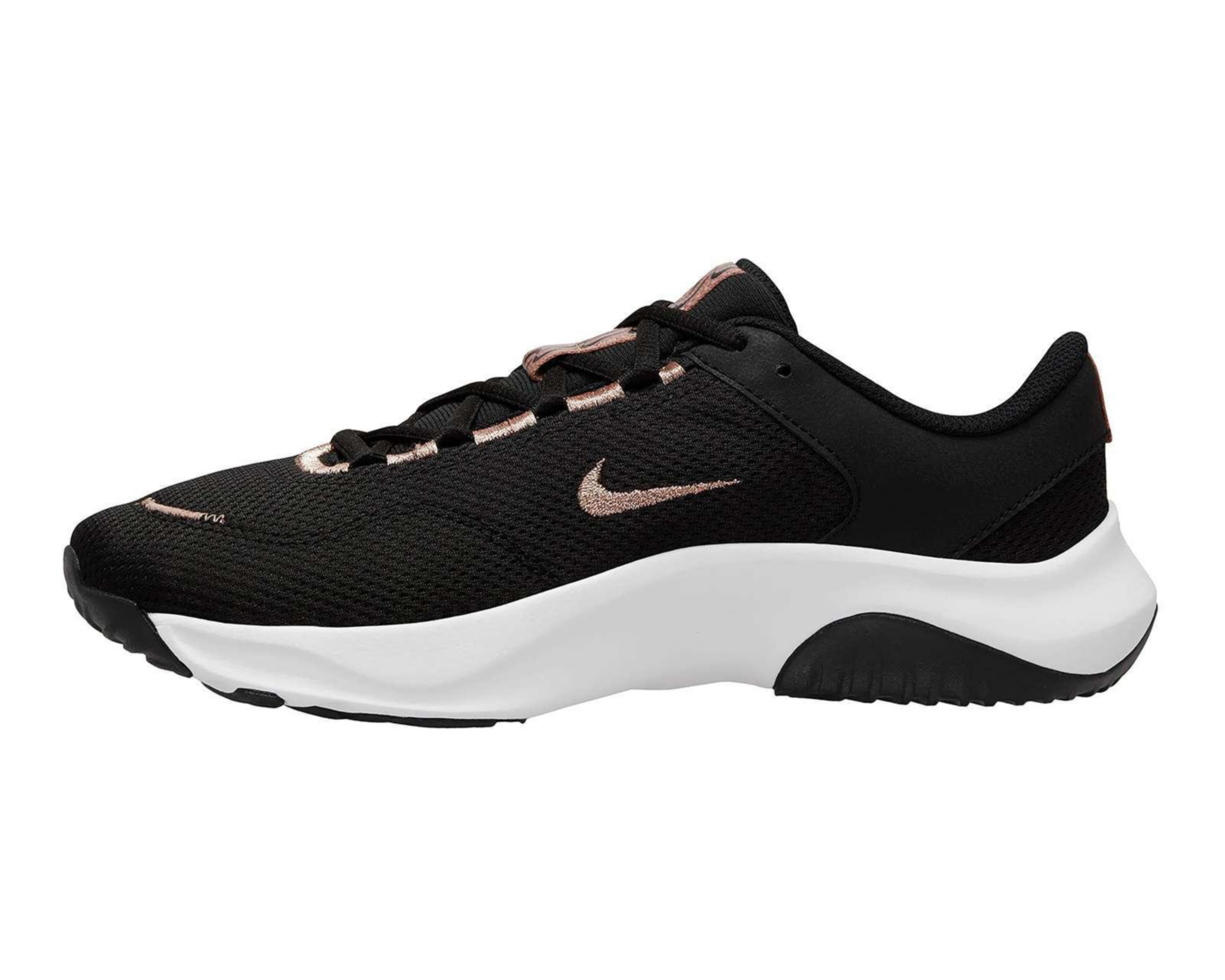 Foto 3 pulgar | Tenis para Entrenar Nike Legend Essential 3 Next Nature para Mujer