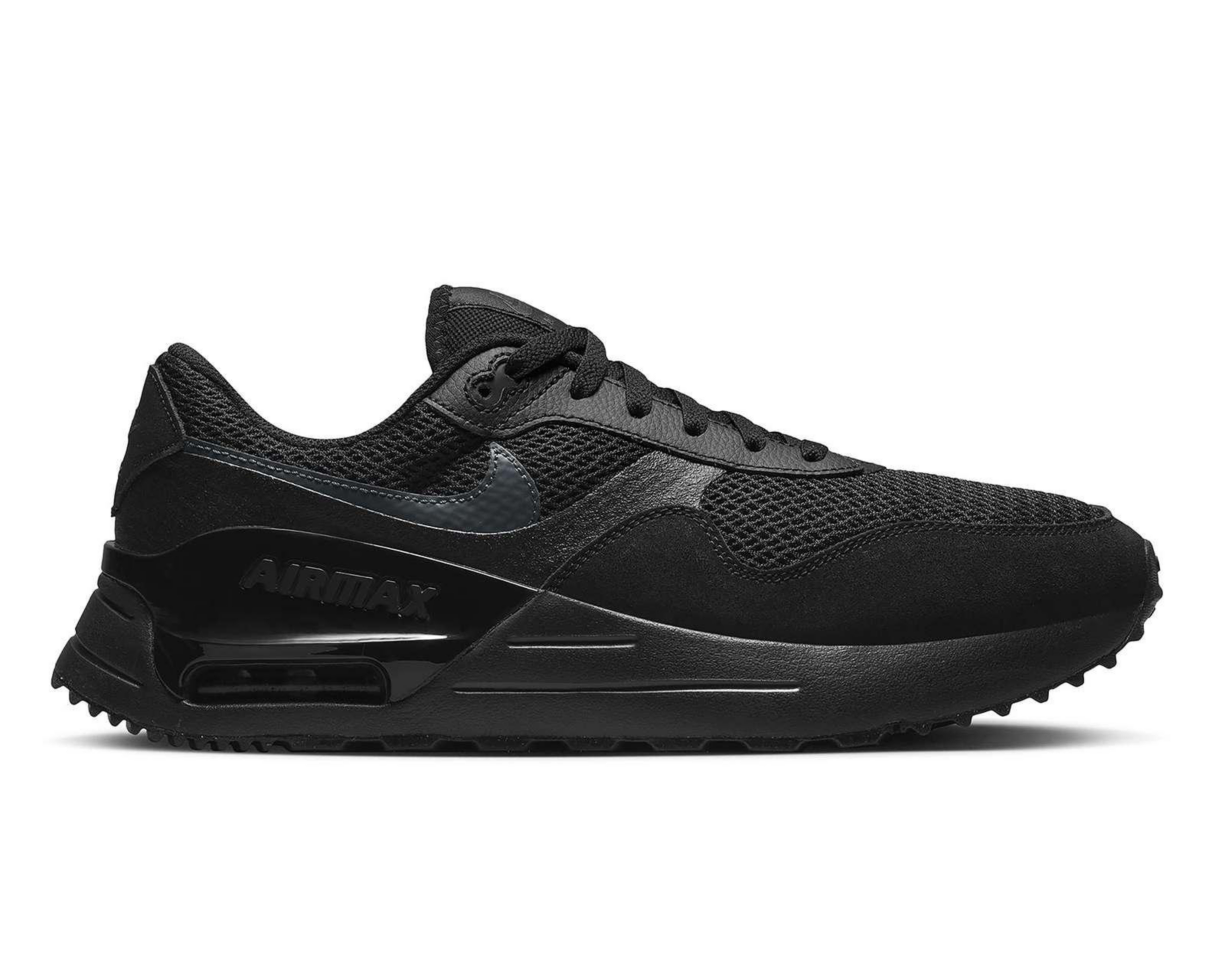 Foto 2 pulgar | Tenis Nike Air Max SYSTM para Hombre