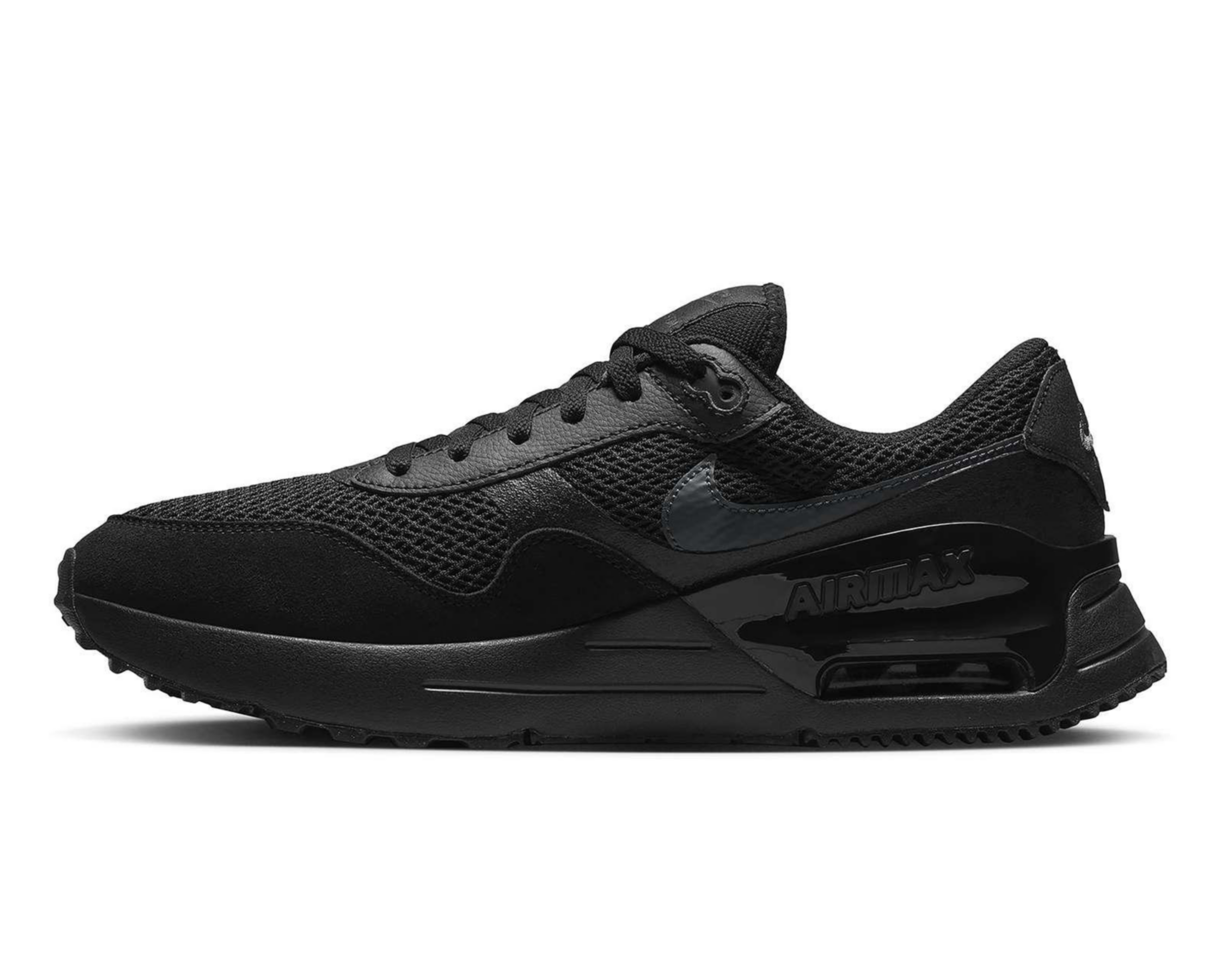 Foto 3 pulgar | Tenis Nike Air Max SYSTM para Hombre