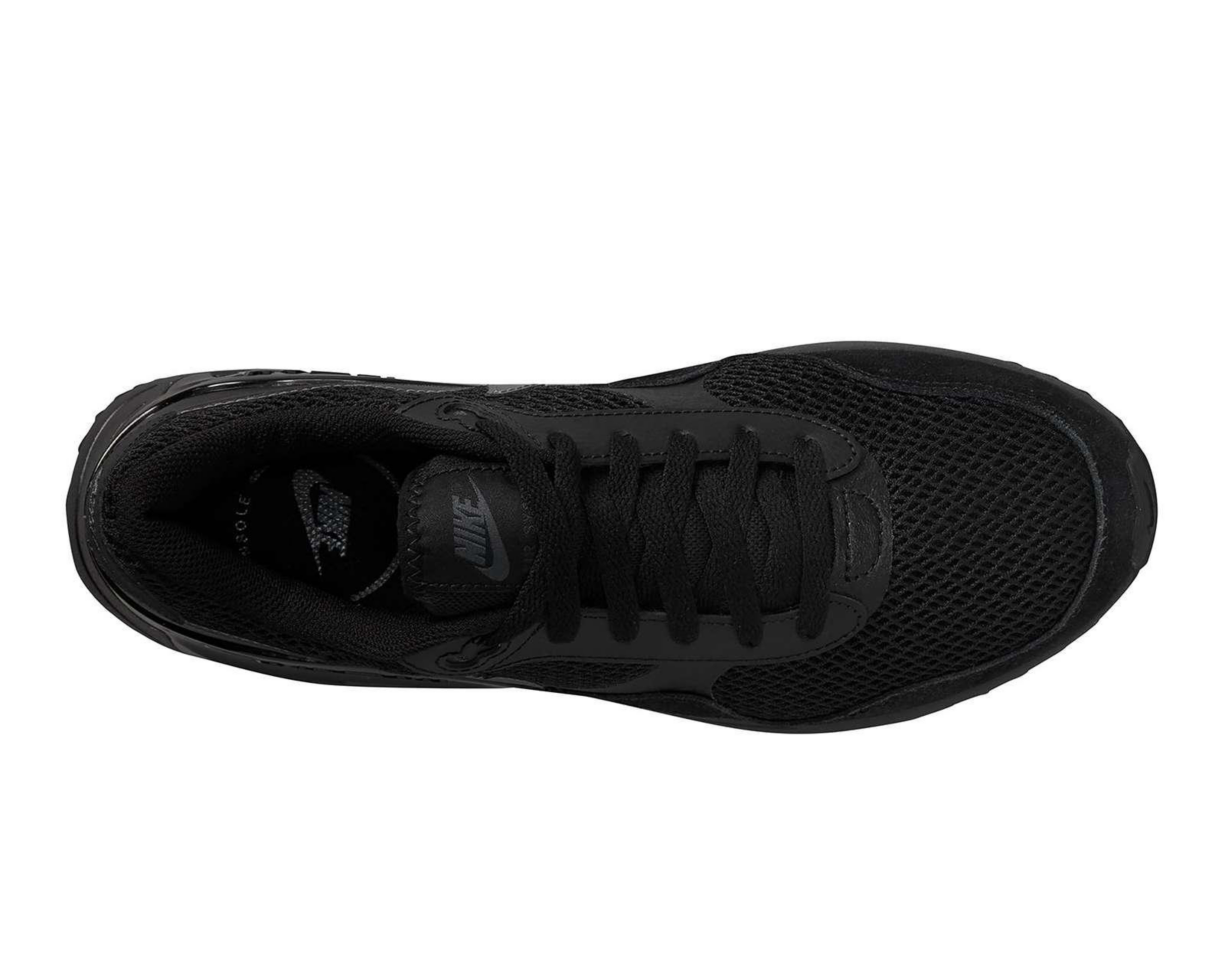 Foto 4 | Tenis Nike Air Max SYSTM para Hombre